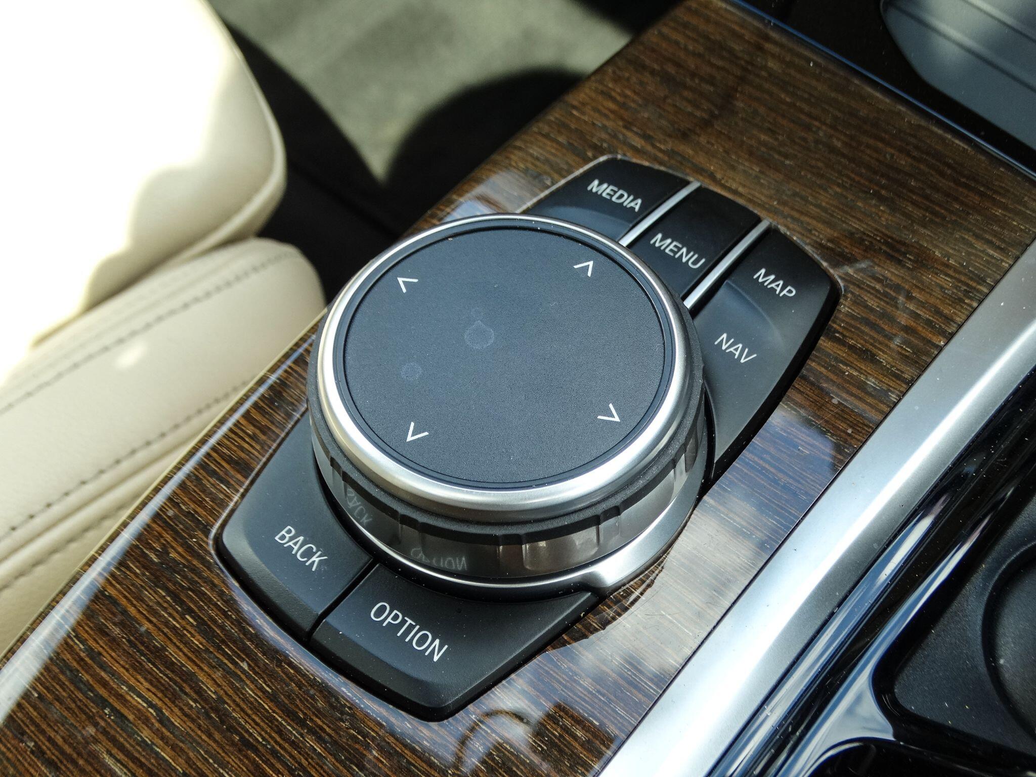 BMW Alpina XD3 view 39