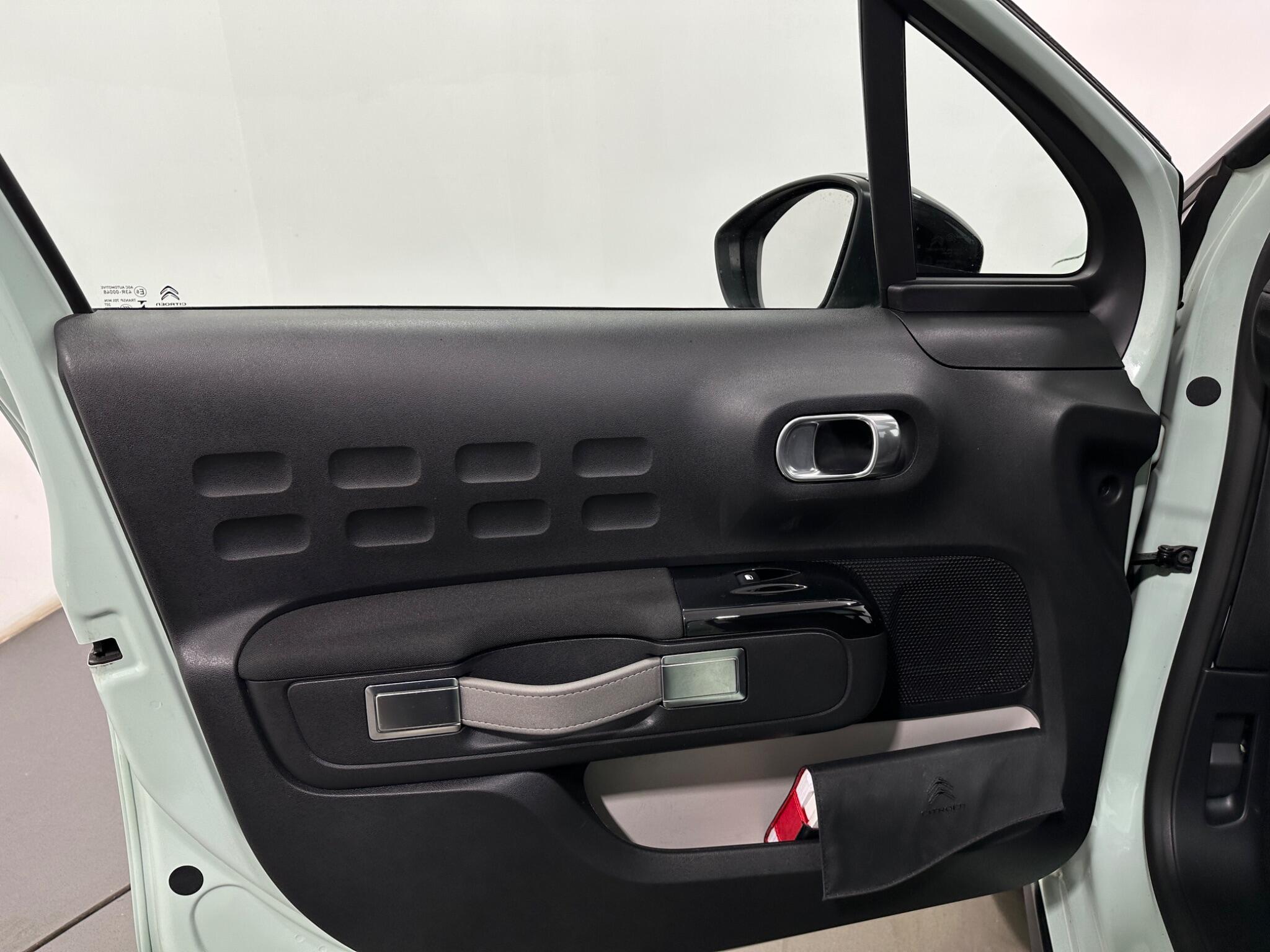 Citroen C3 view 36