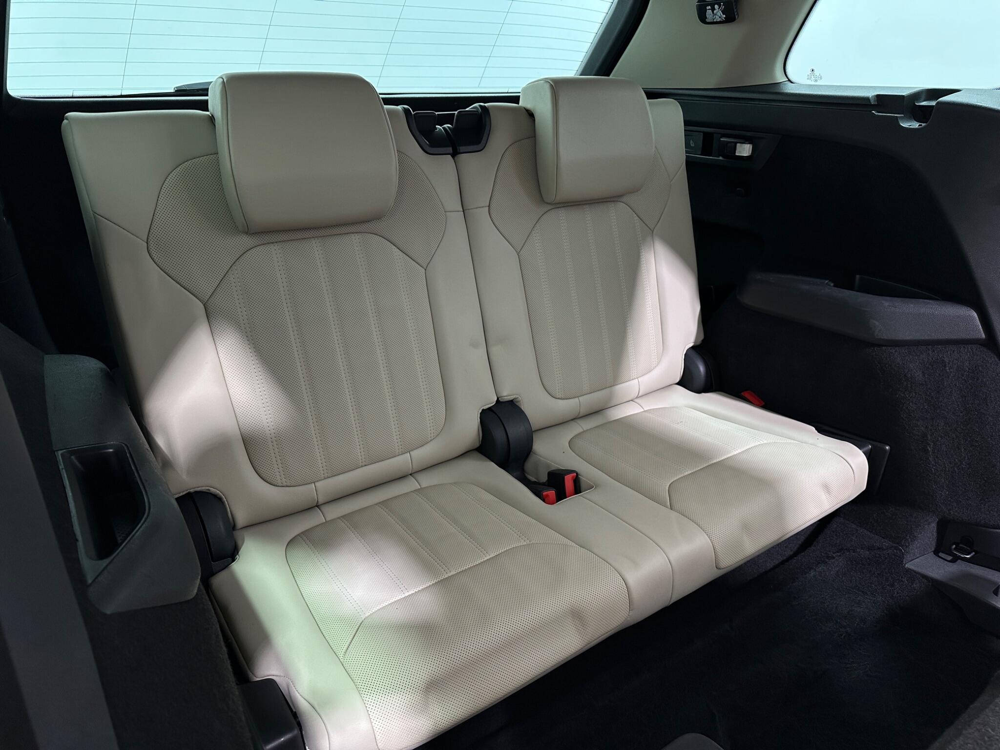 Skoda Kodiaq view 44