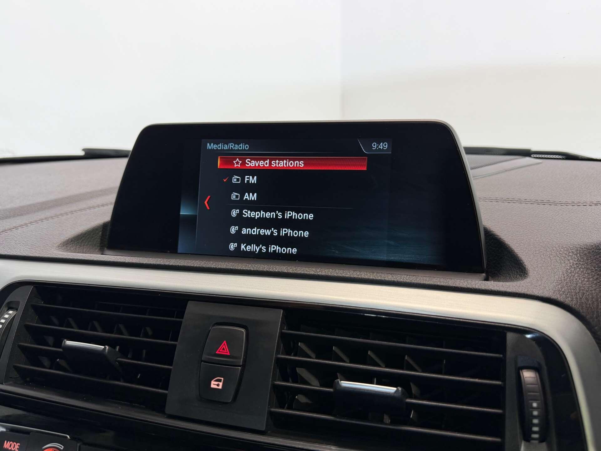 BMW 1 Series view 37