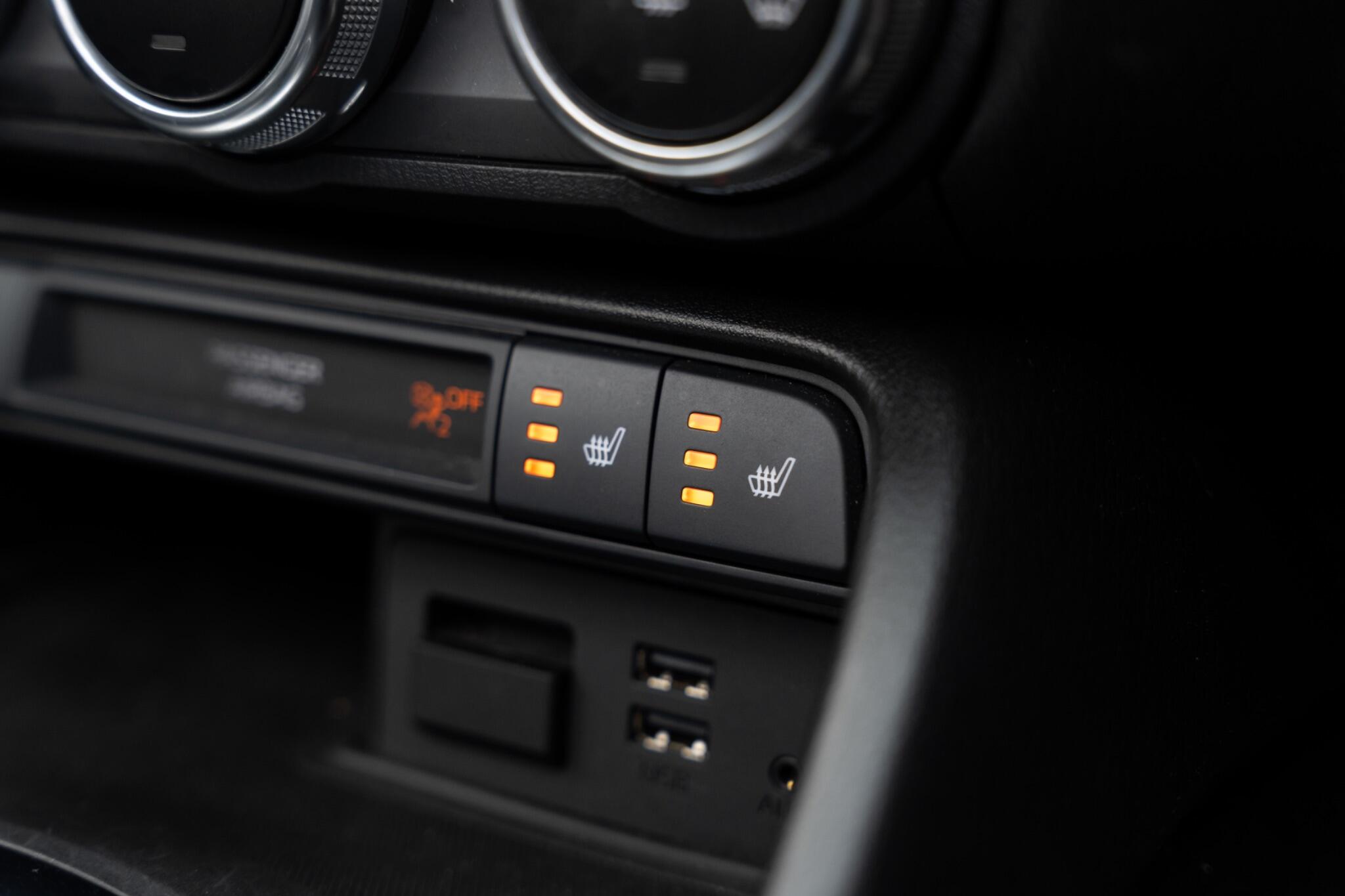 Abarth 124 Spider view 7