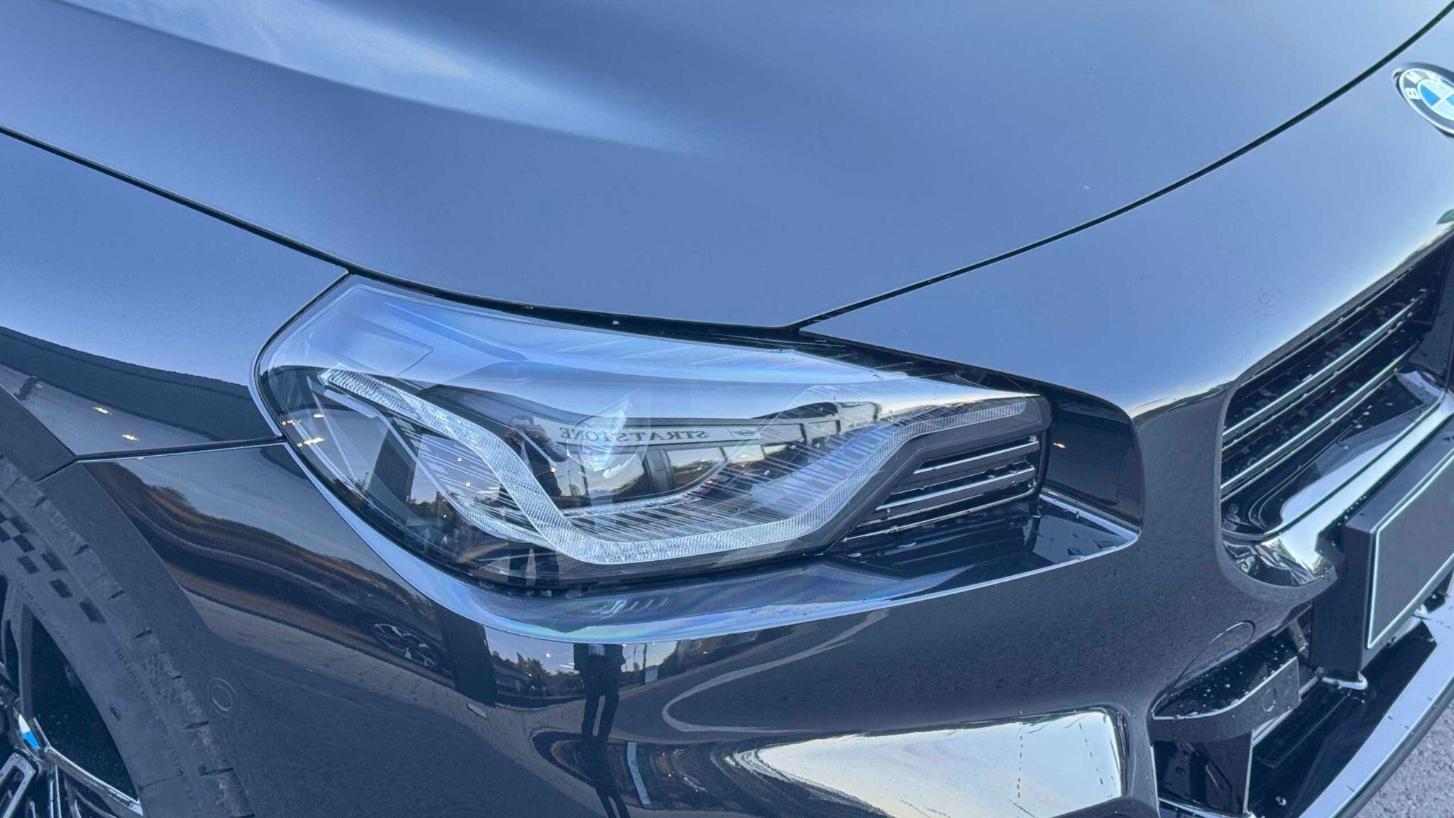 BMW M2 view 42