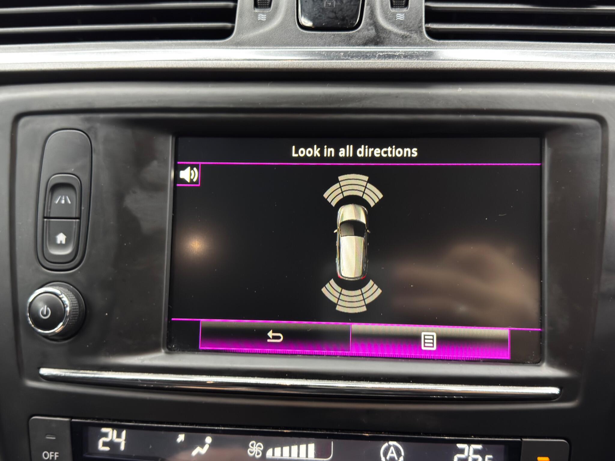 Renault Kadjar view 35