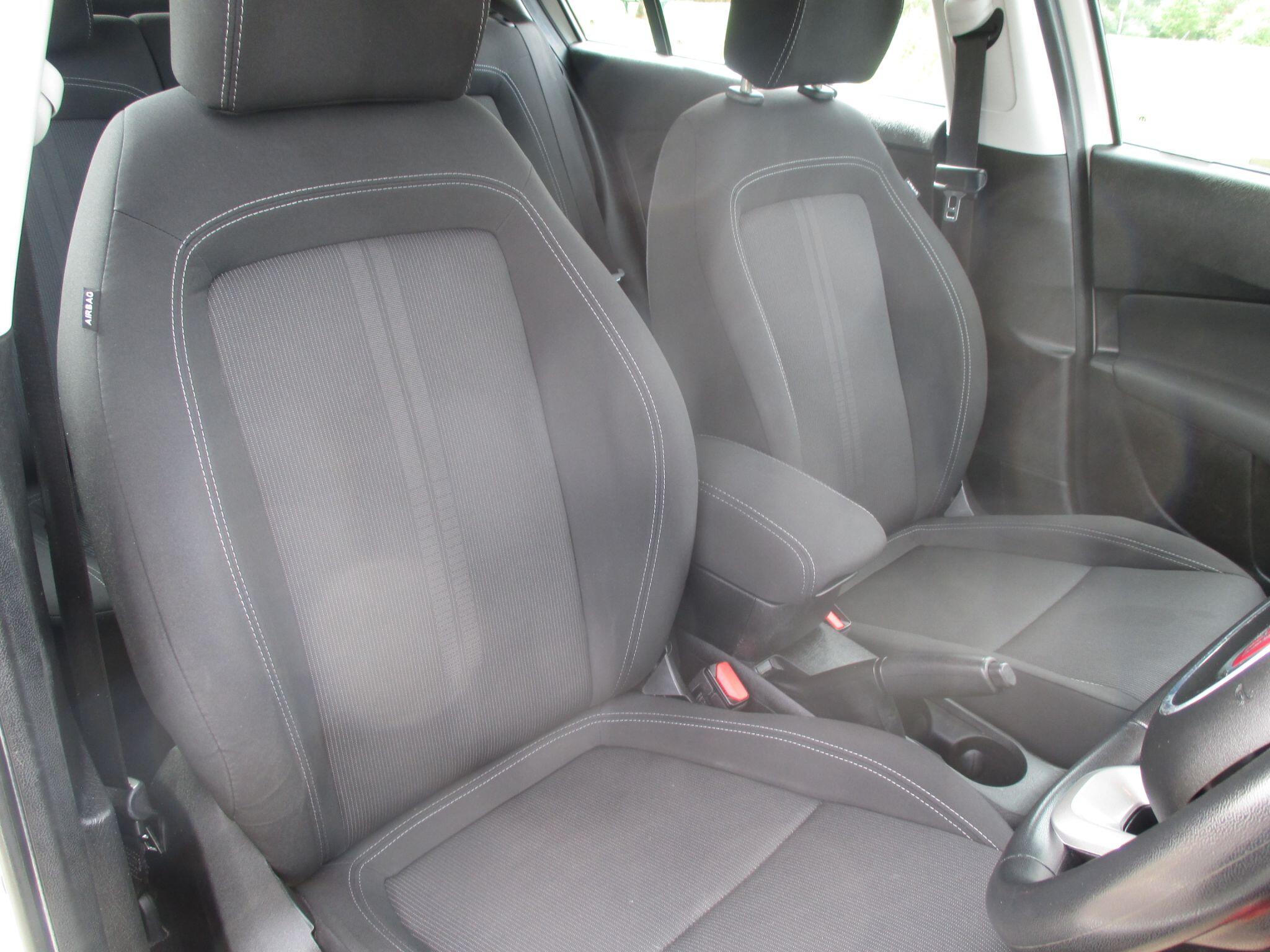 Fiat Tipo view 22