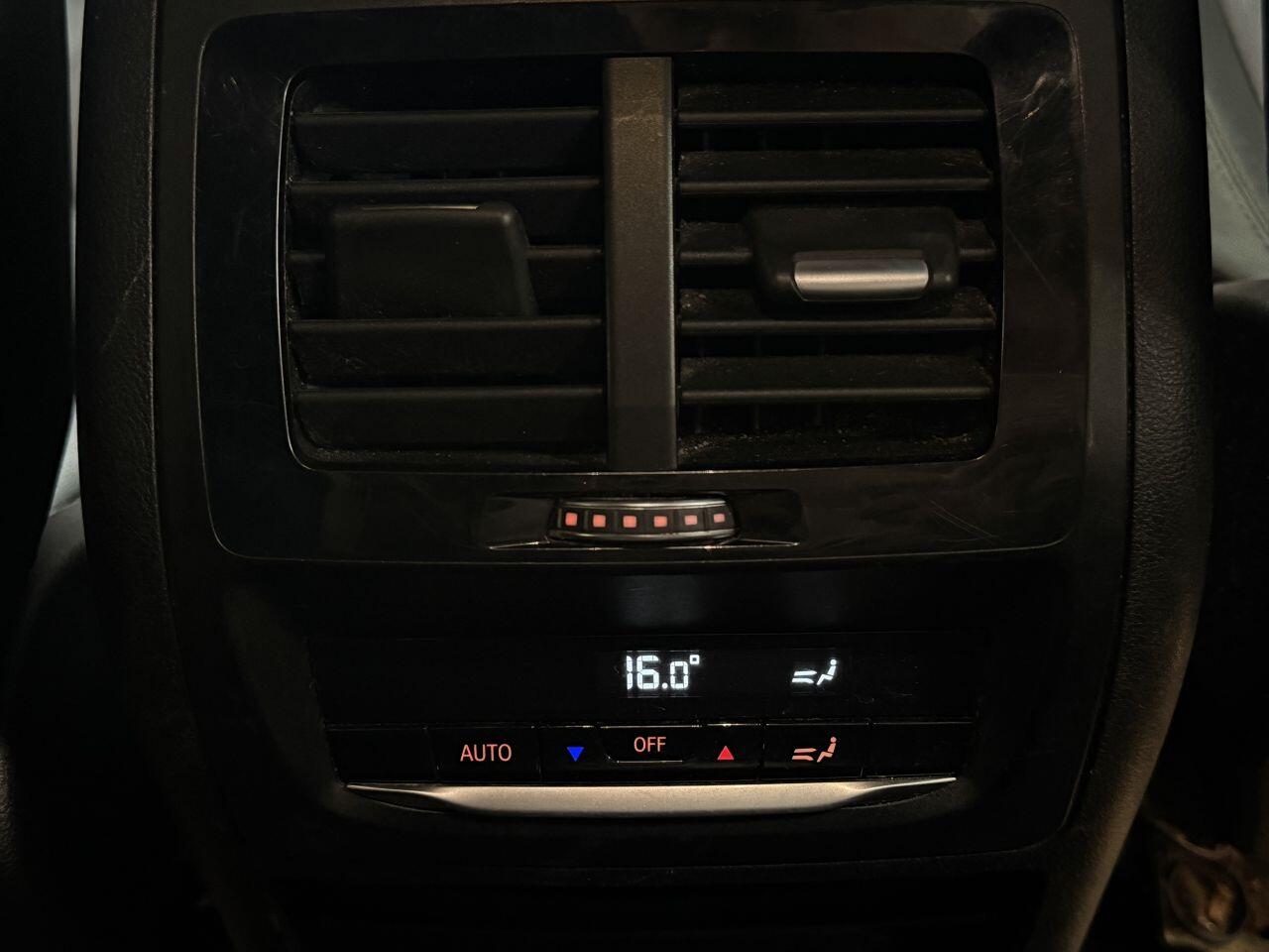 BMW X4 view 37