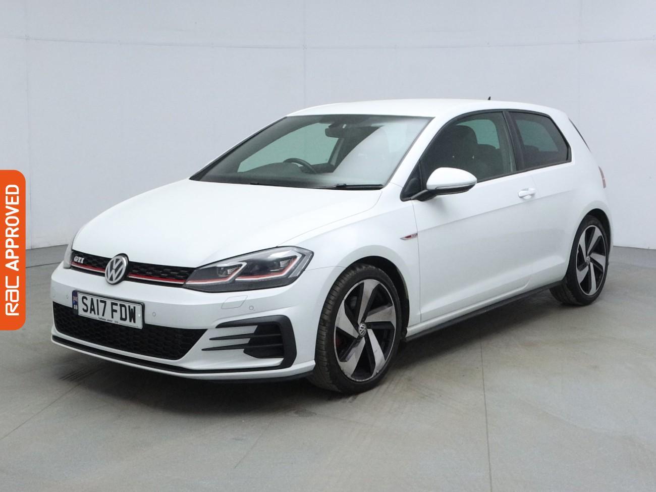 Volkswagen Golf view 27