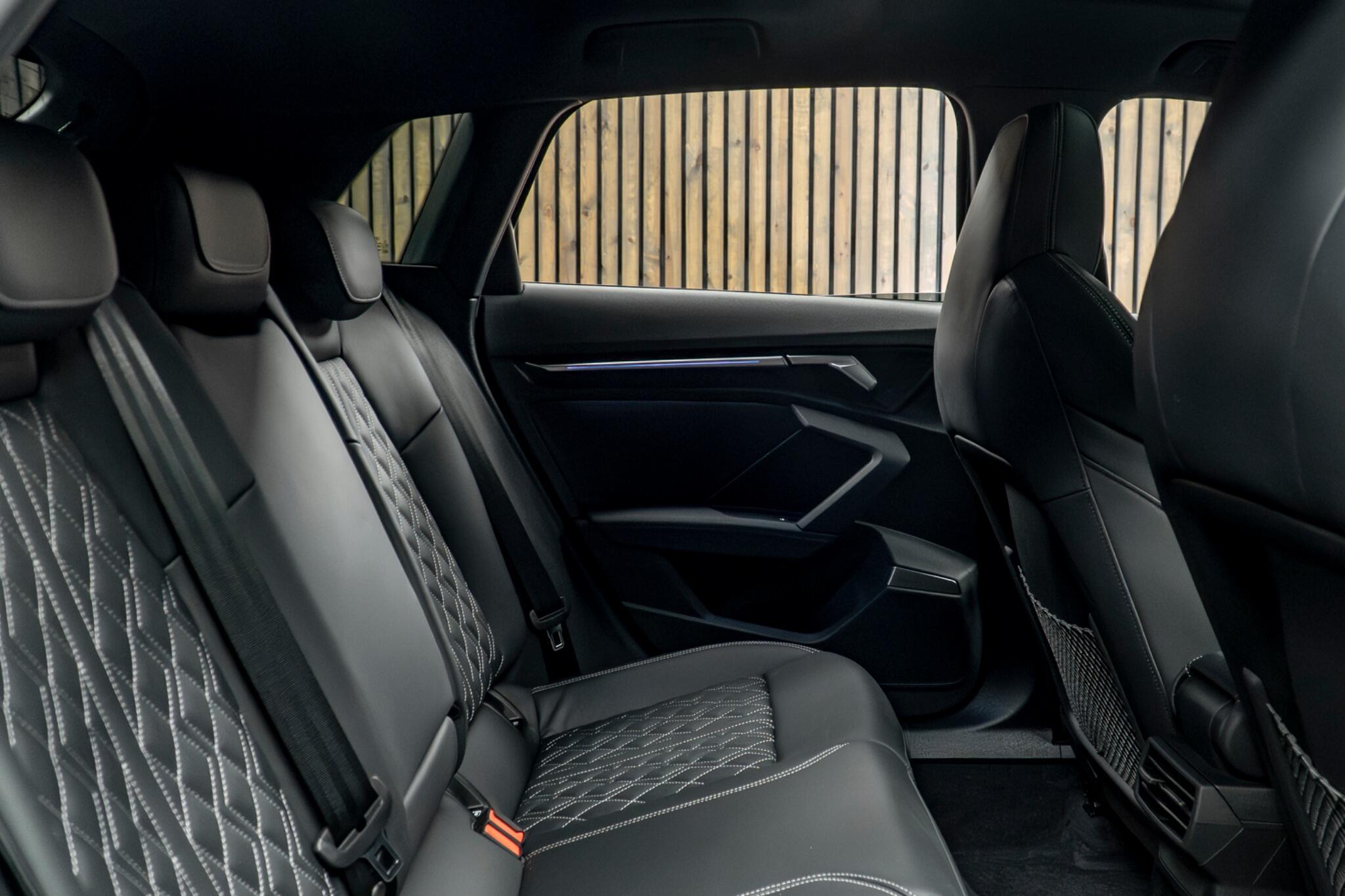 Audi S3 view 51