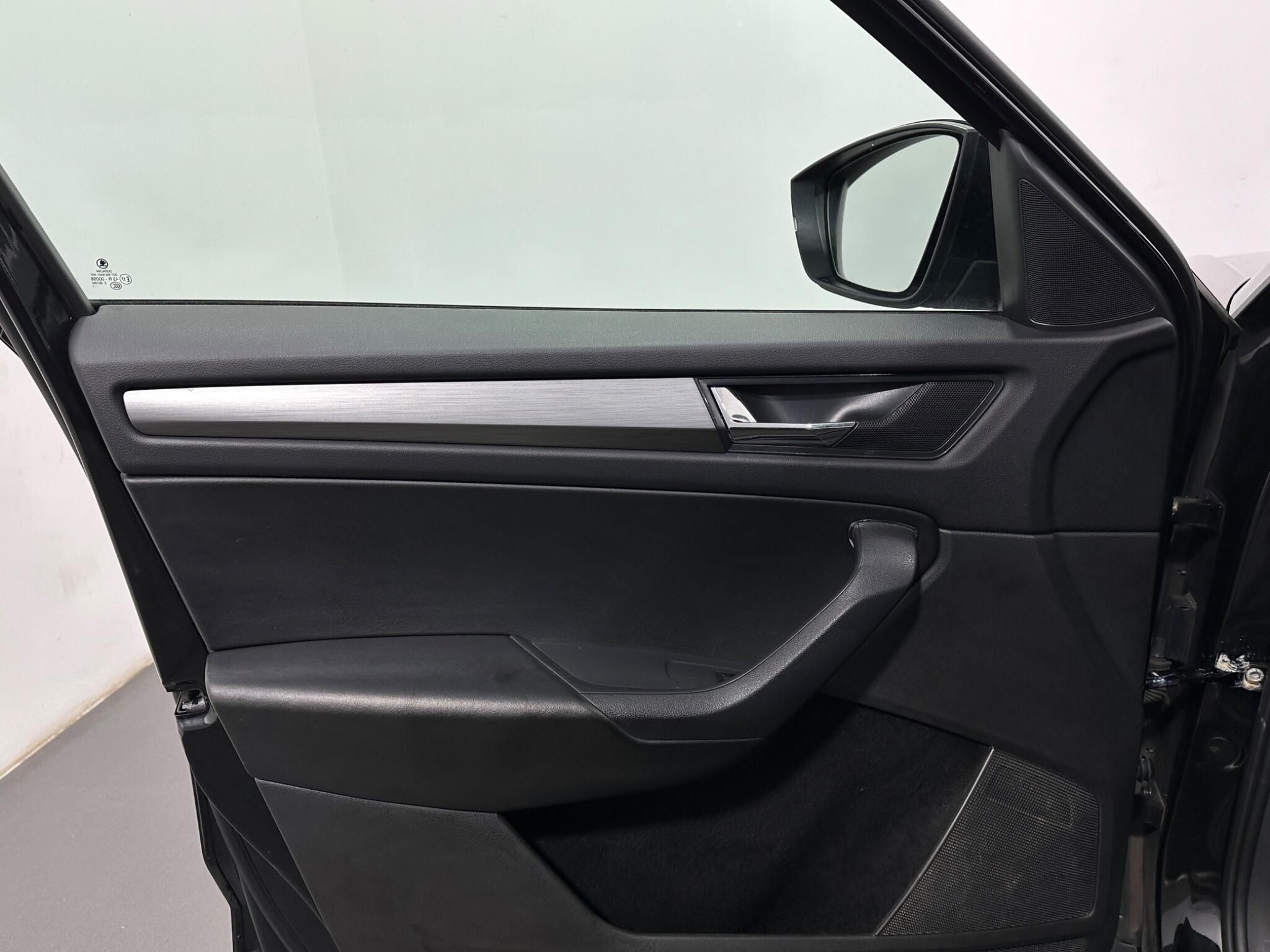 Skoda Kodiaq view 37