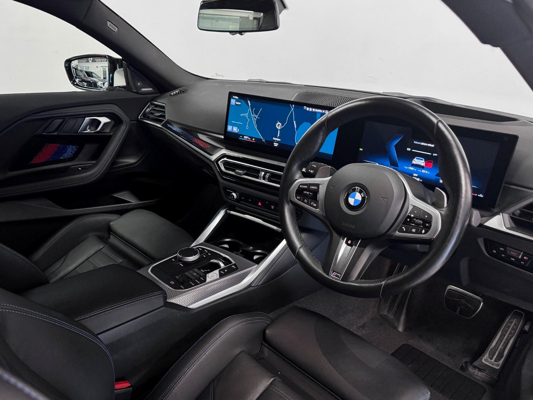 BMW 2 Series view 8