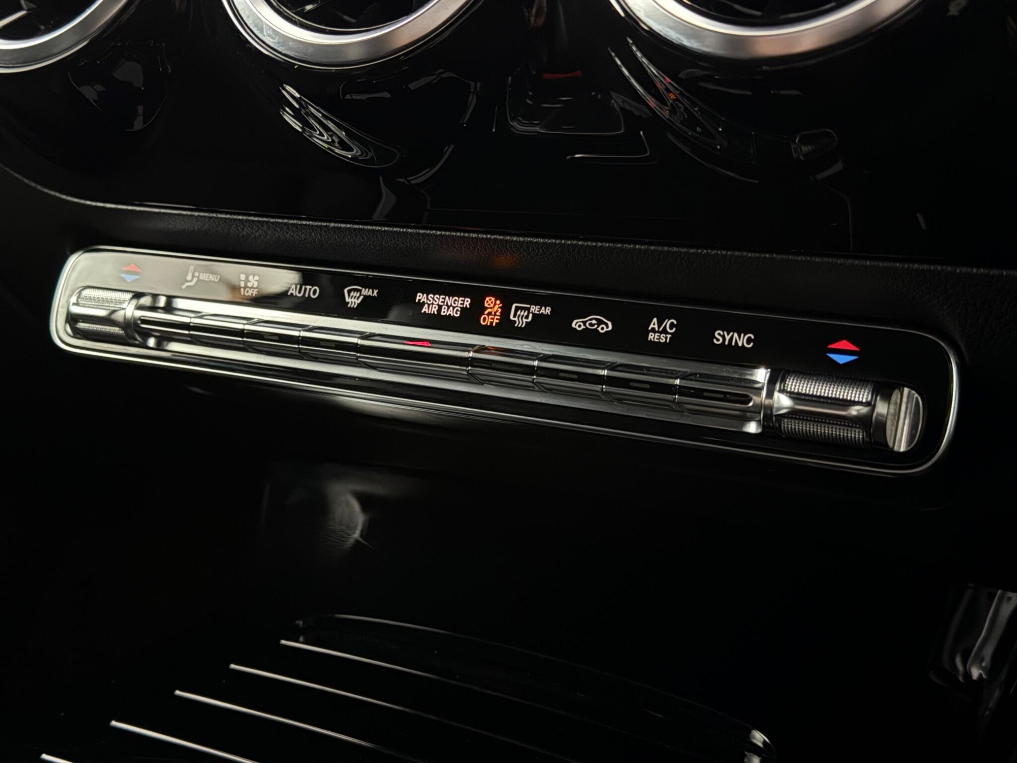 Mercedes-Benz A-Class view 24