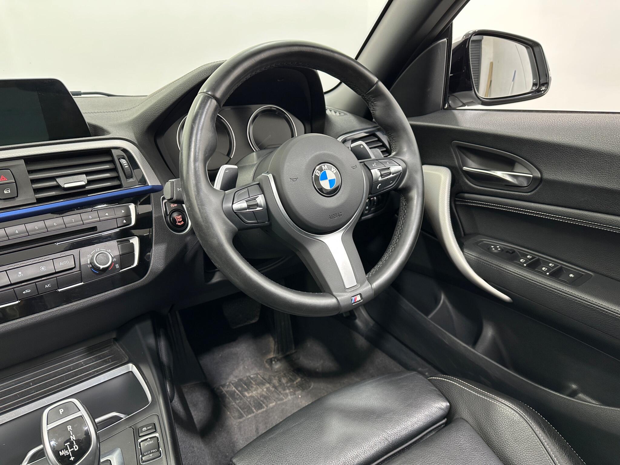 BMW 2 Series view 12