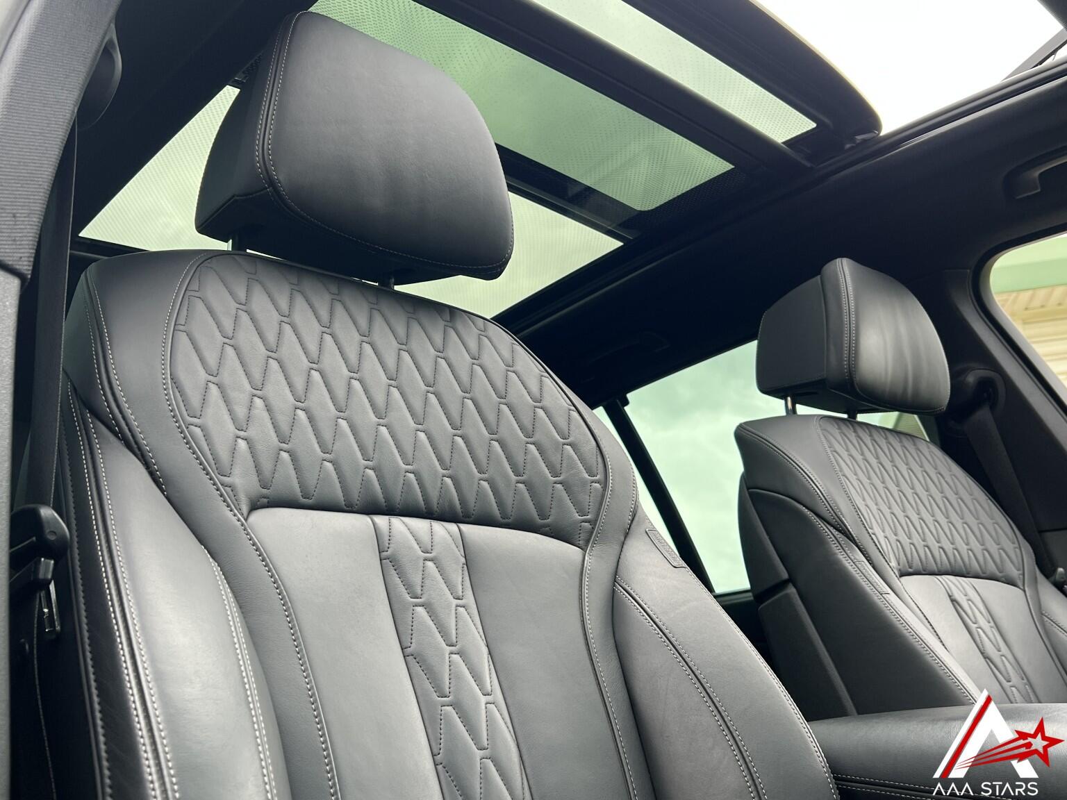 BMW X5 view 4