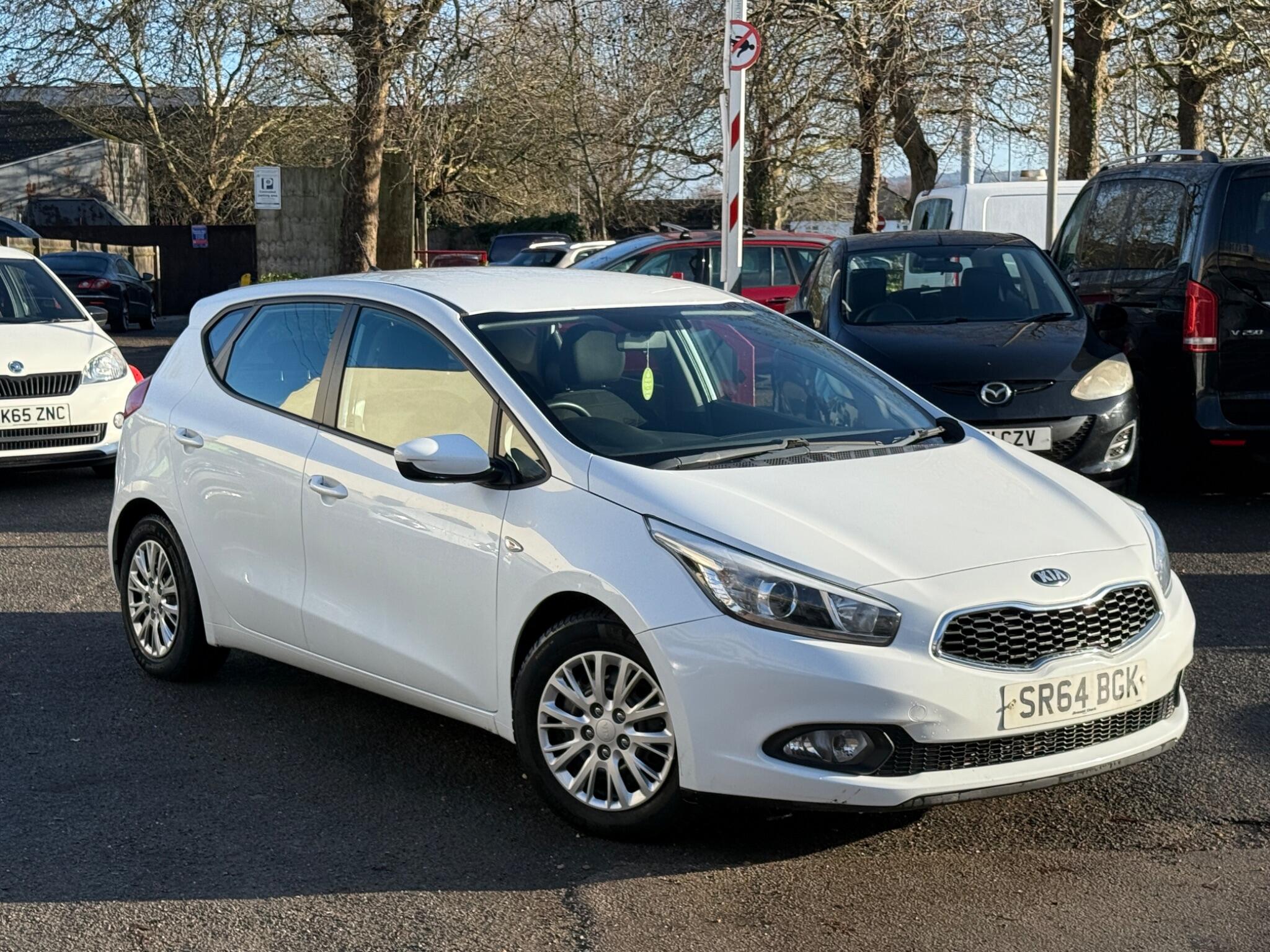 Kia Ceed - Image 5