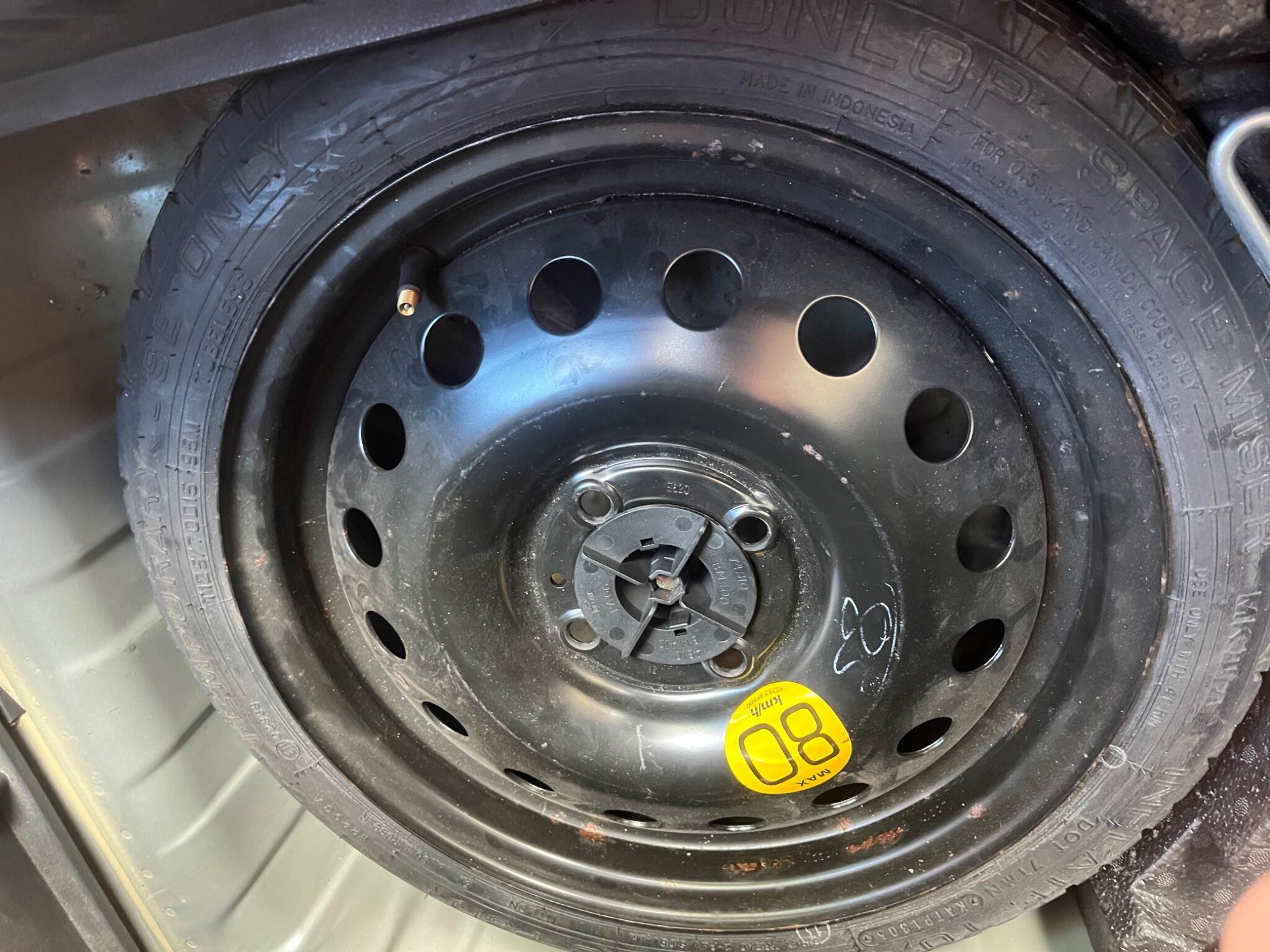 Nissan Note view 13