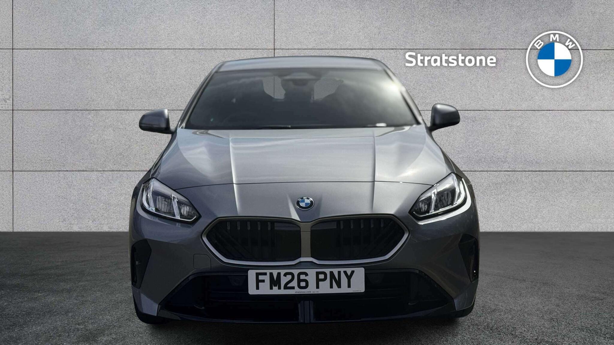 BMW 2 Series view 19