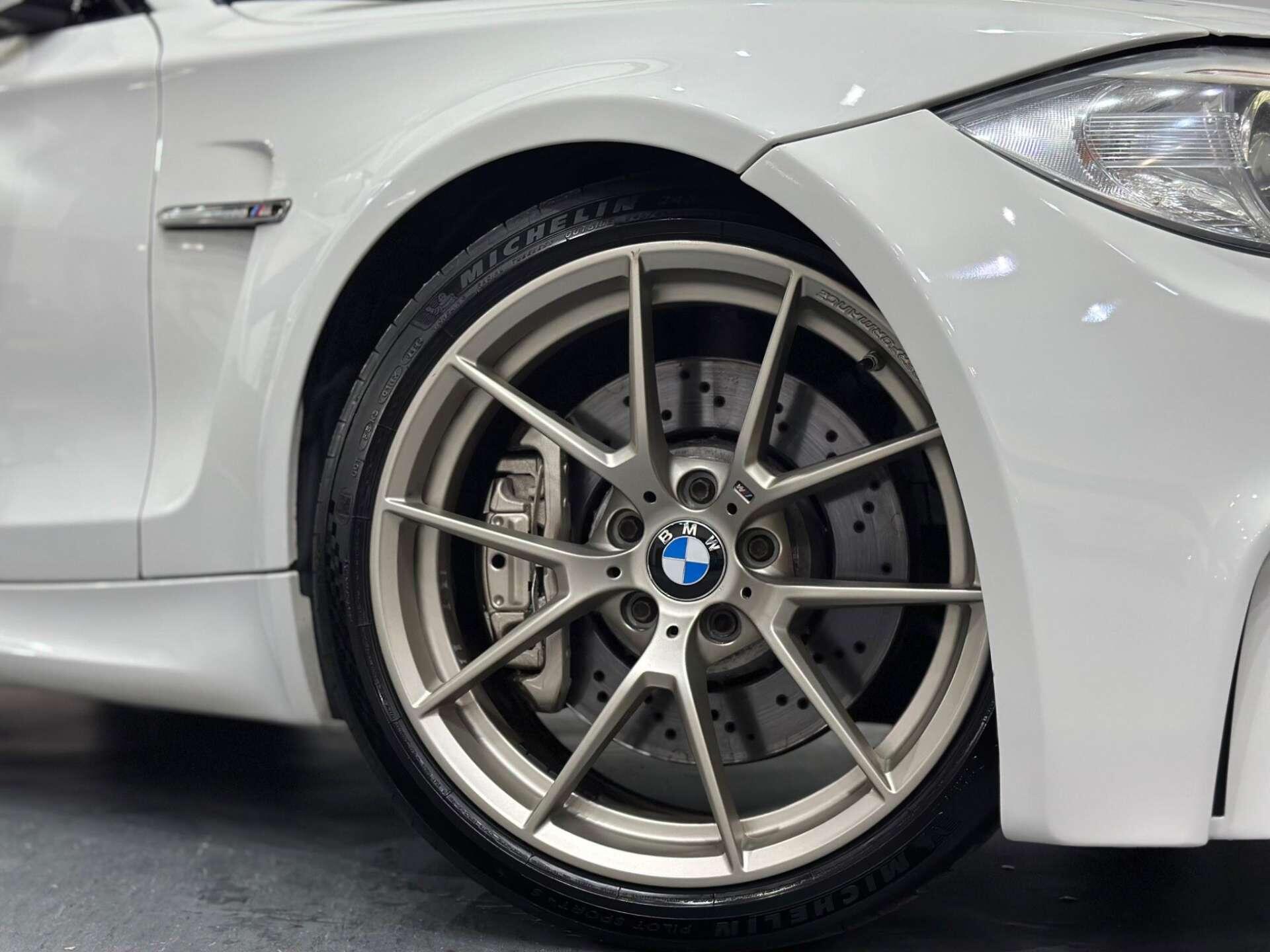 BMW 1 Series view 81