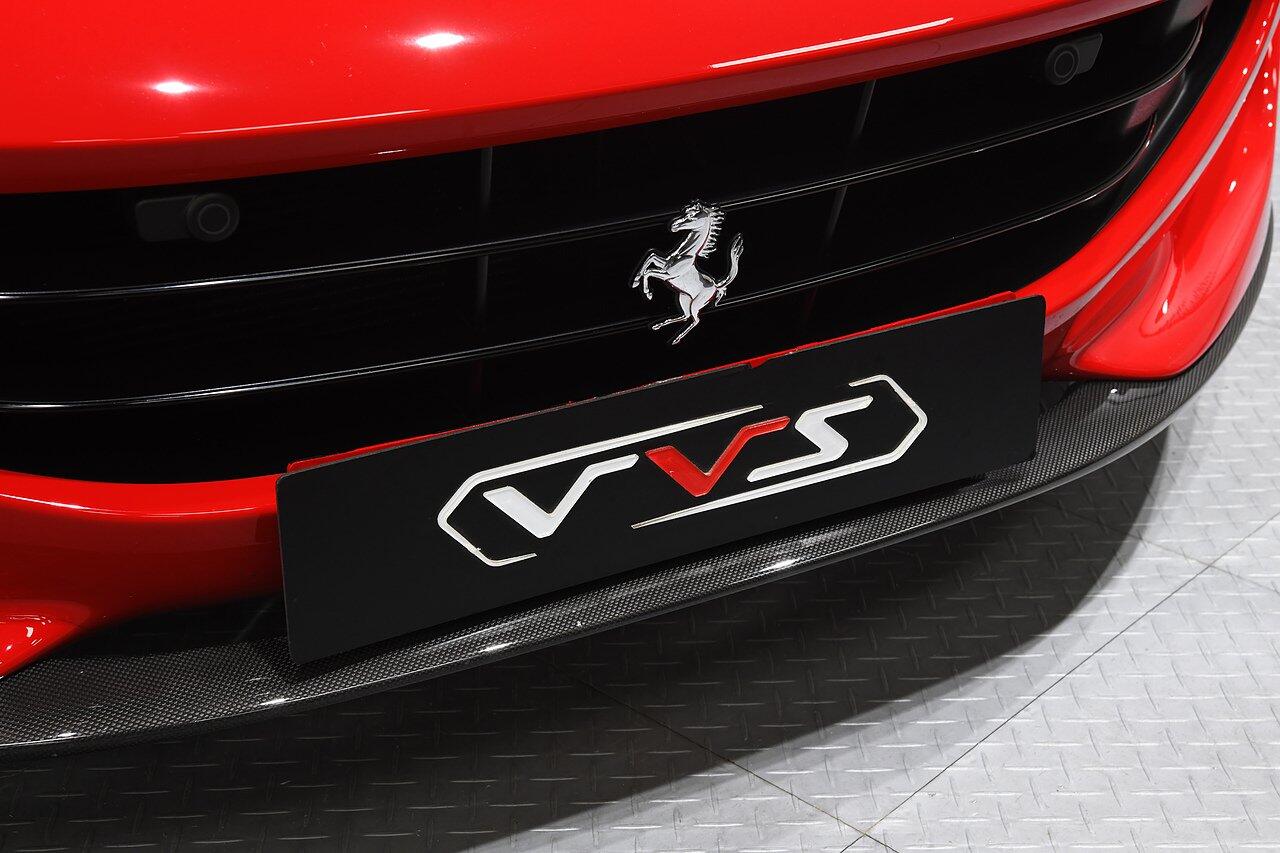 Ferrari Portofino view 34