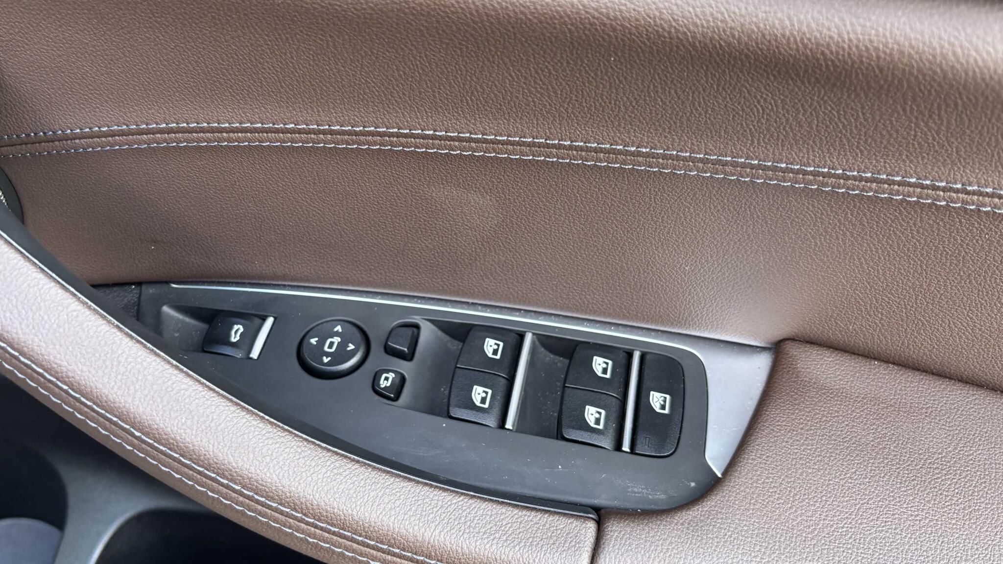 BMW X3 view 30