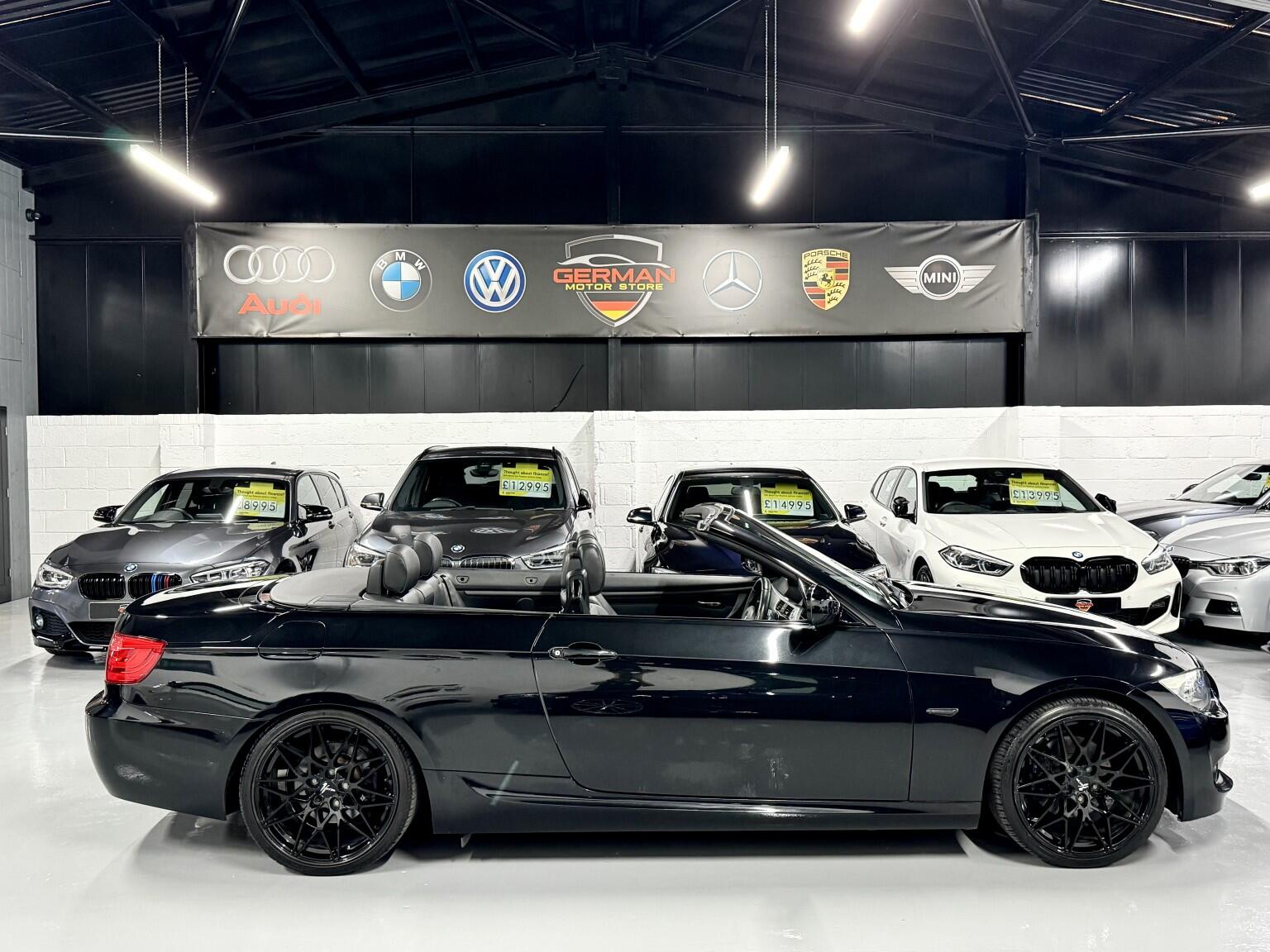 BMW 3 Series view 7
