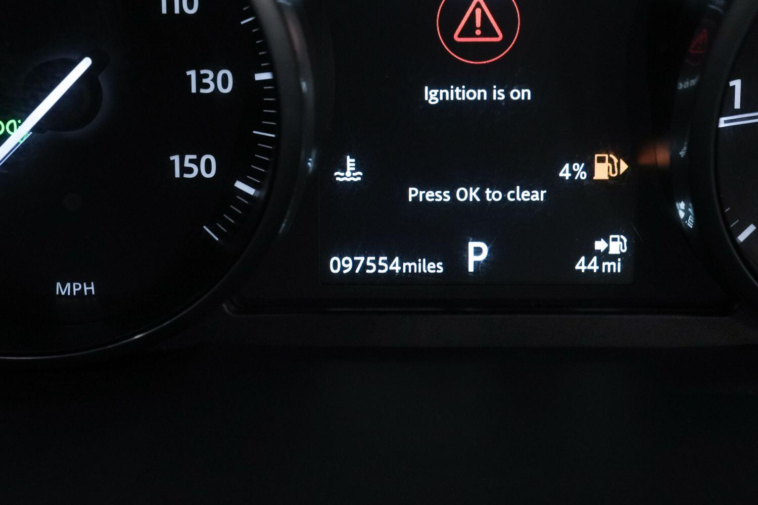 Land Rover Range Rover Evoque view 30