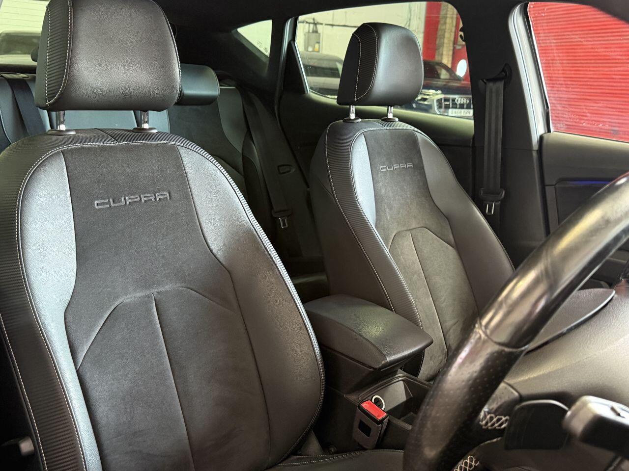 Seat Leon Leon view 31