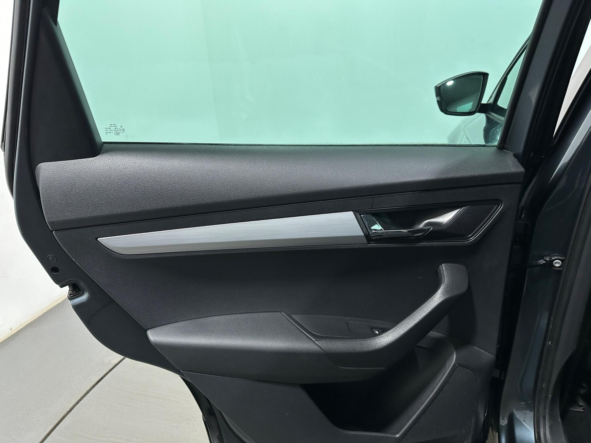 Skoda Karoq view 39