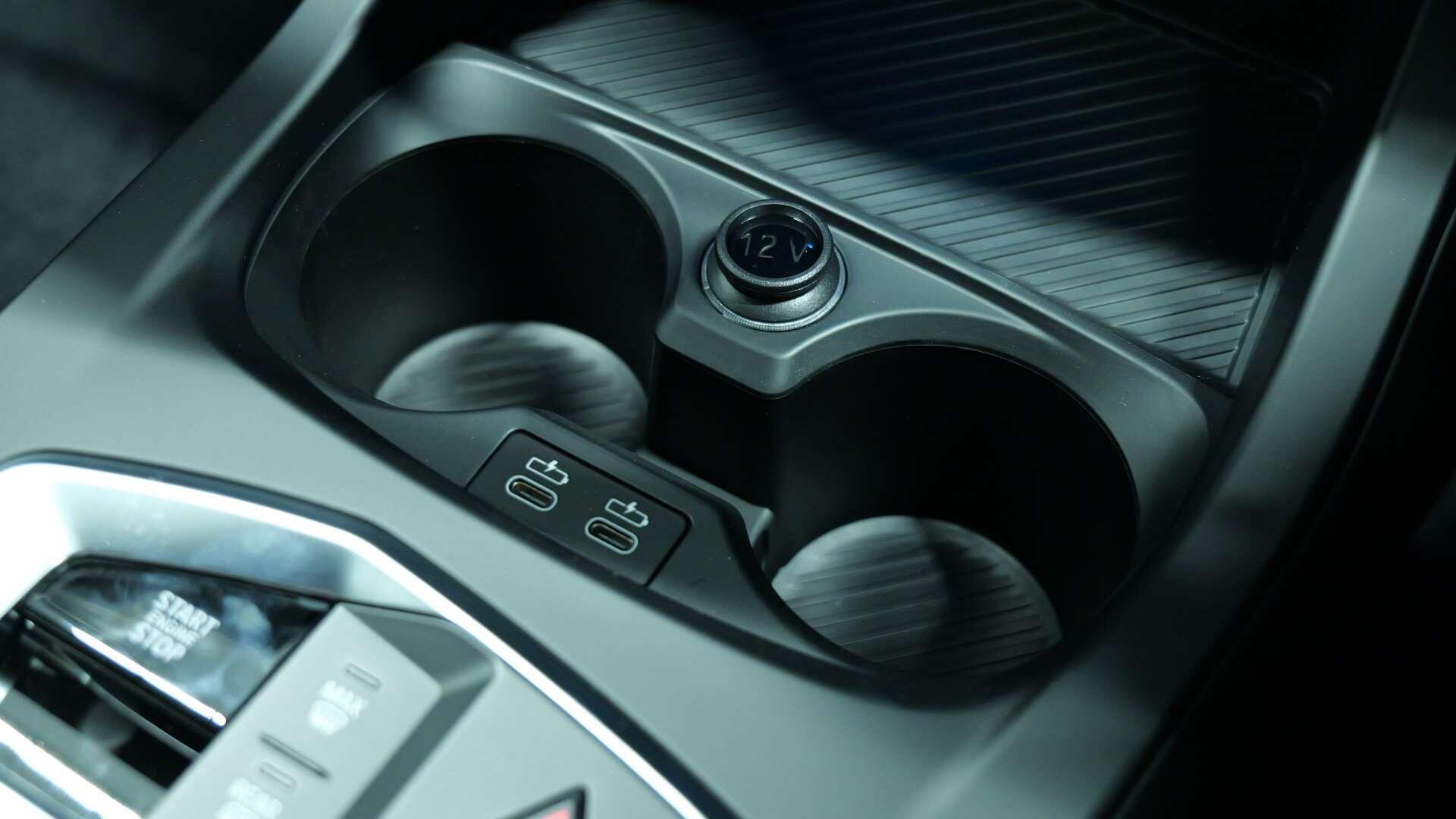 BMW 1 Series view 29