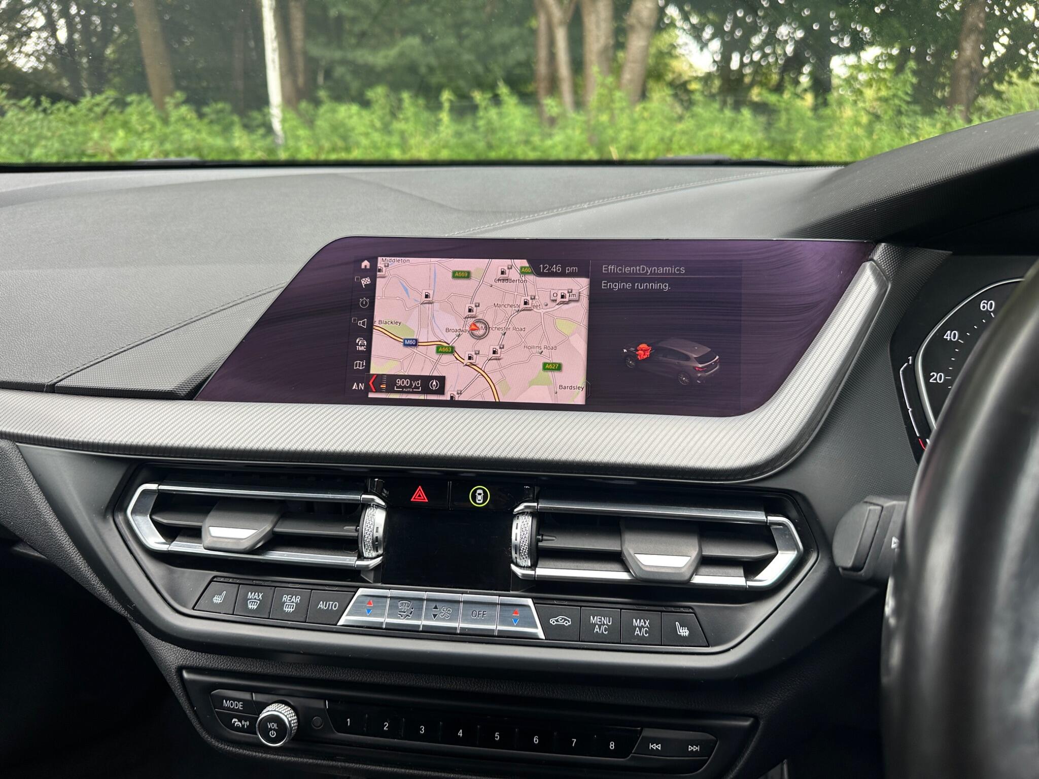 BMW 1 Series view 30