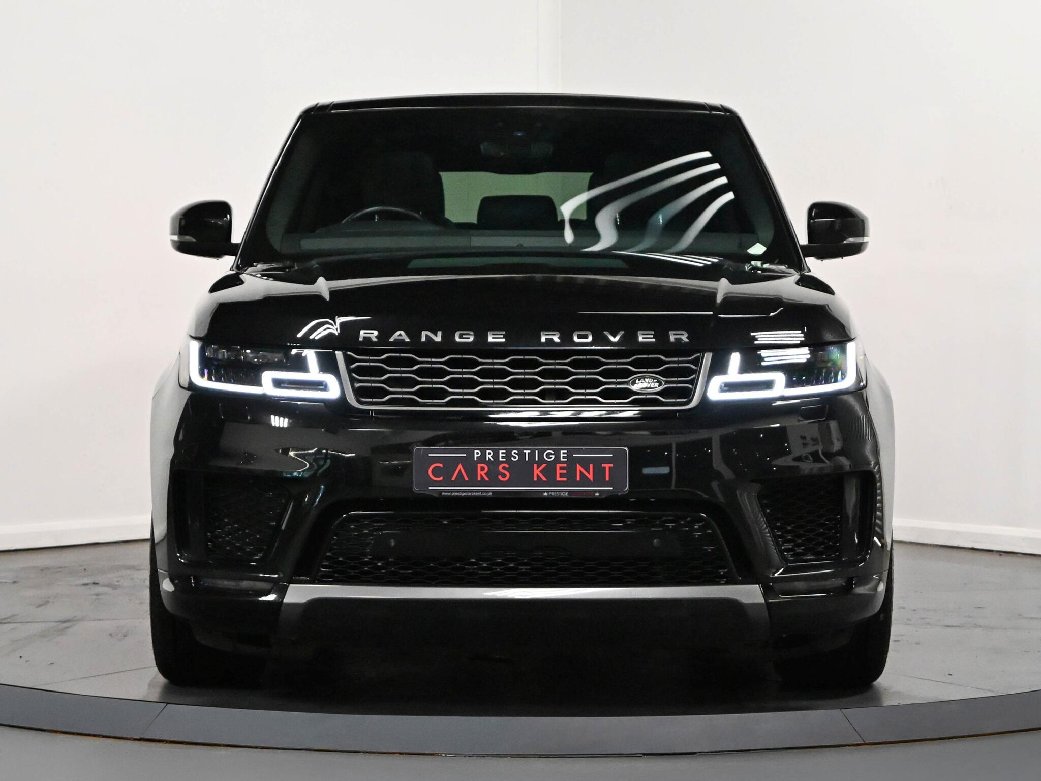 Land Rover Range Rover Sport view 24