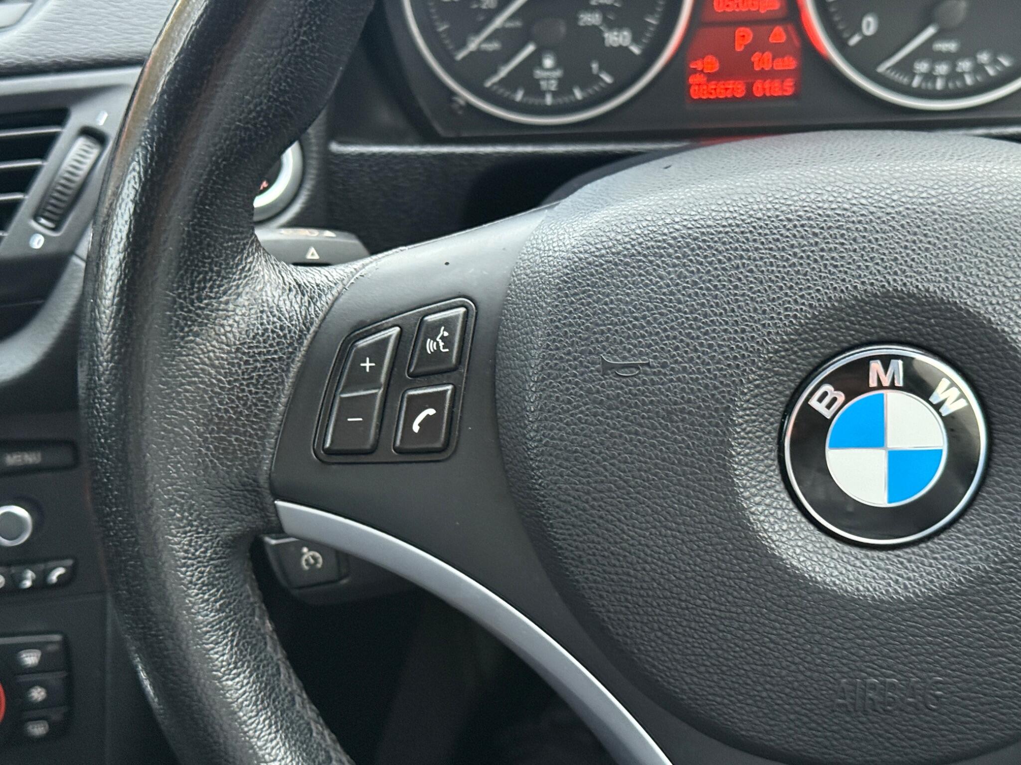BMW X1 - Image 70