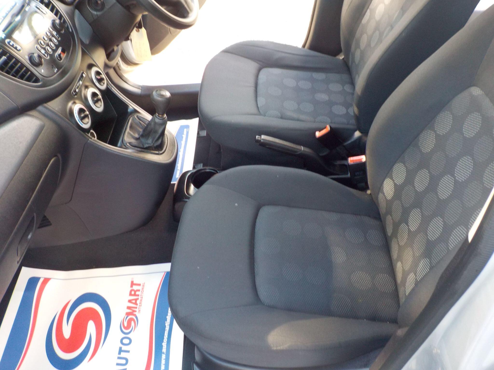 Hyundai i10 1.2 Comfort Euro 4 5dr