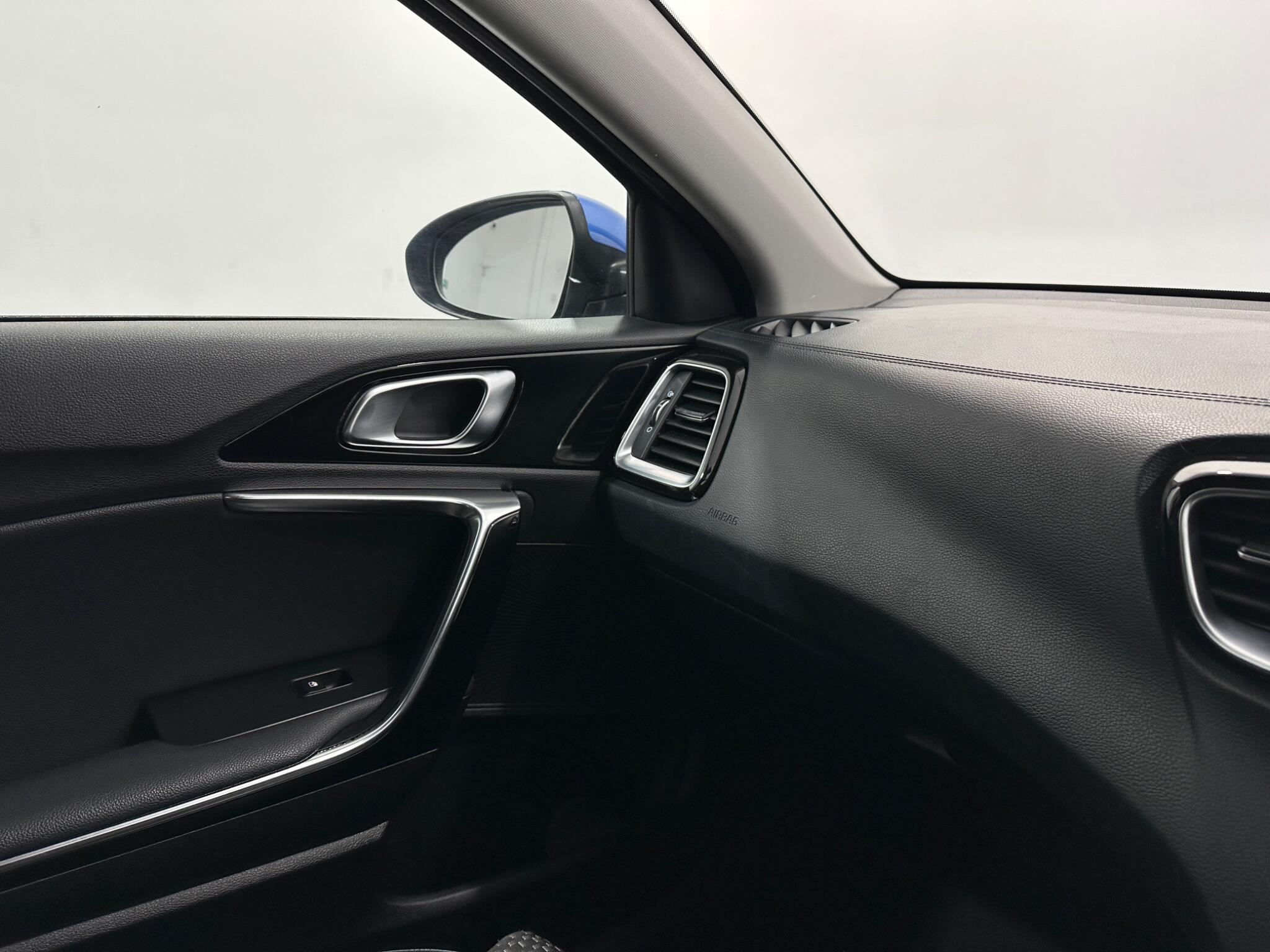 Kia Ceed view 26