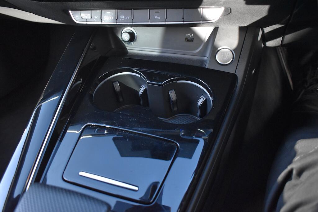 Audi A4 view 70