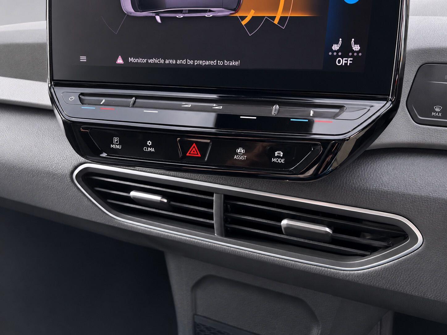 Volkswagen Id.3 view 26