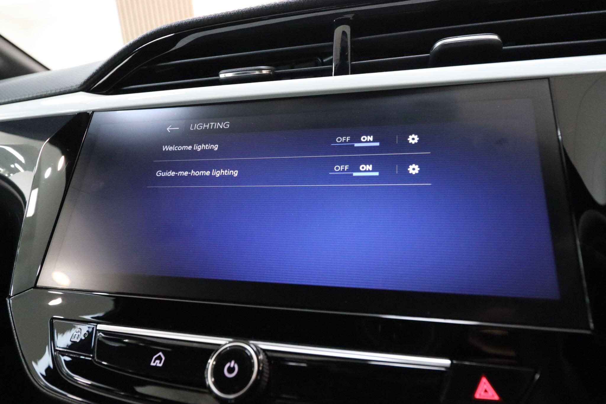 Vauxhall Corsa view 28