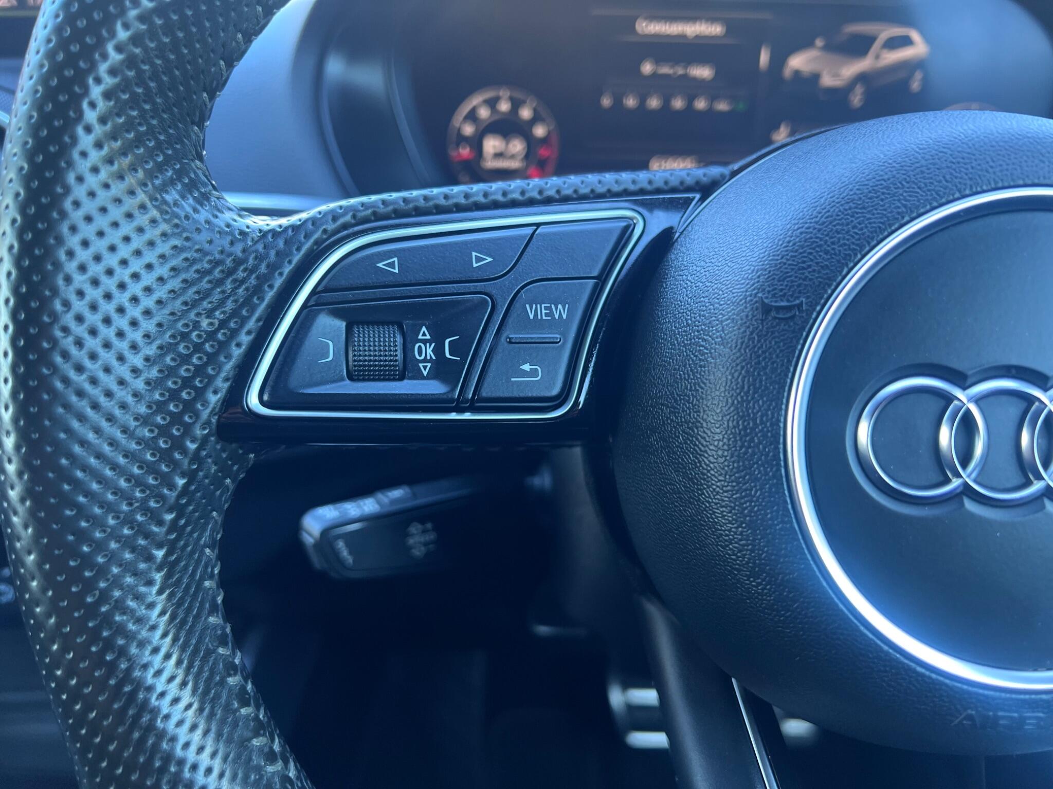 Audi Q2 view 21