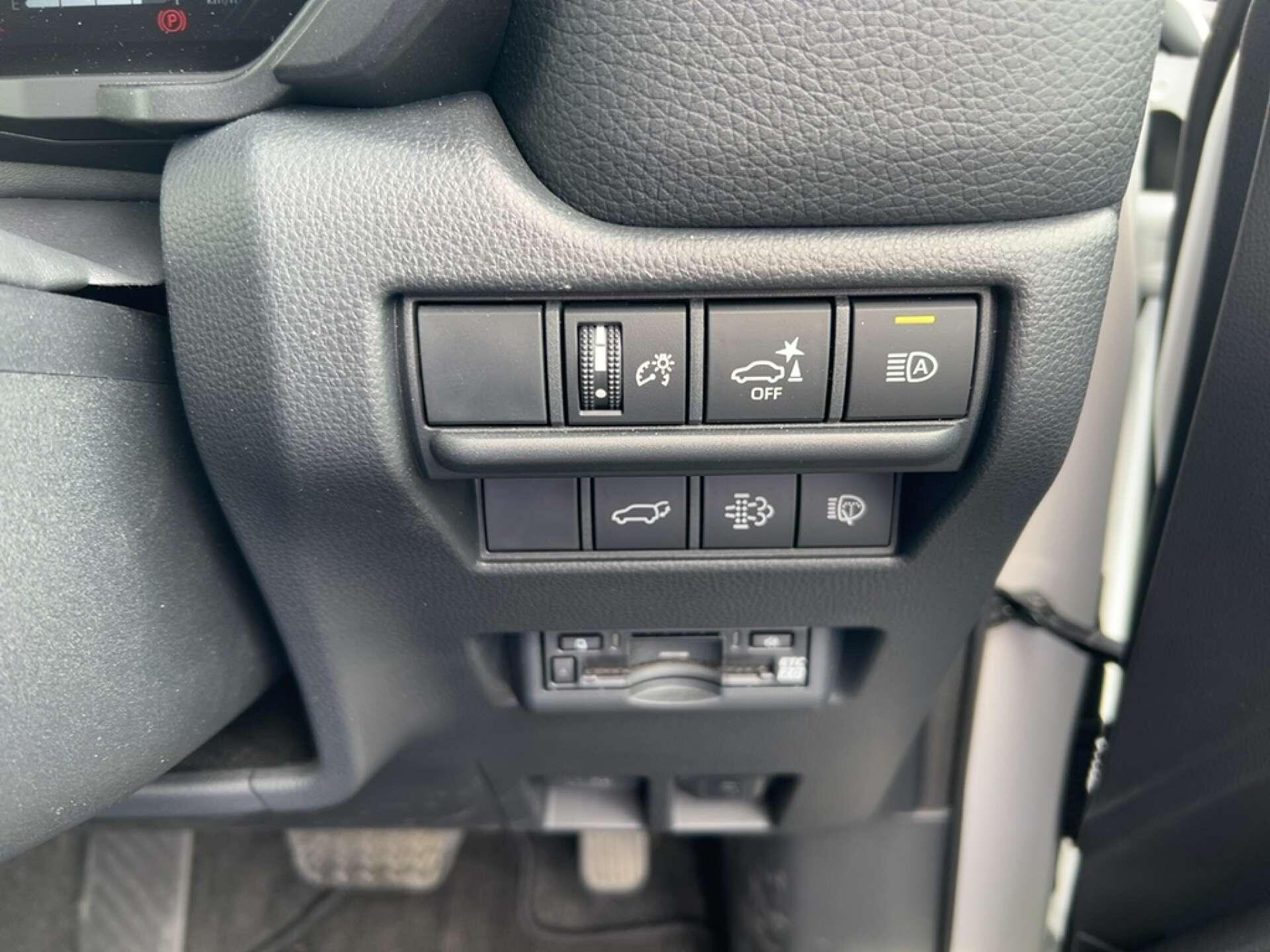 Toyota Land Cruiser view 17