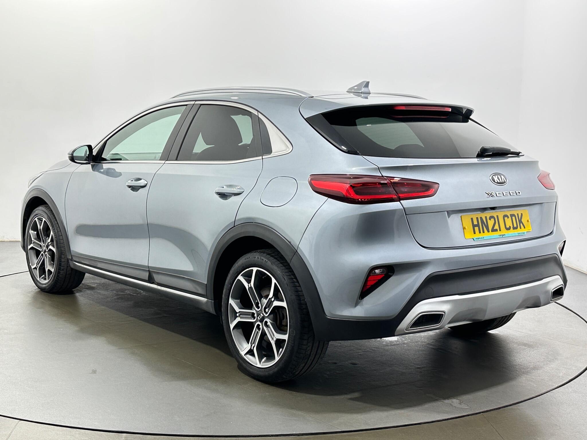 Kia Xceed view 6