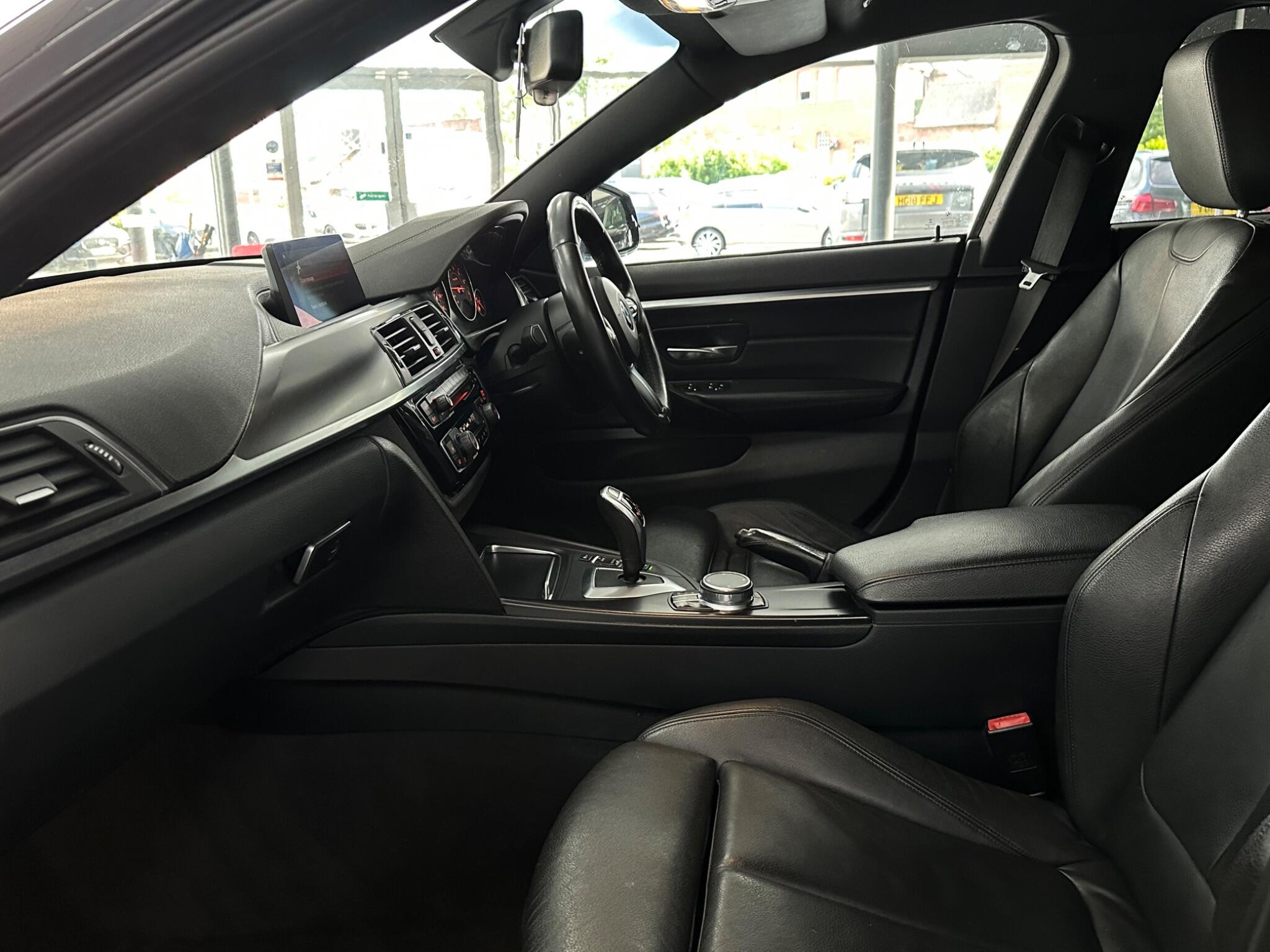 BMW 4 Series view 41