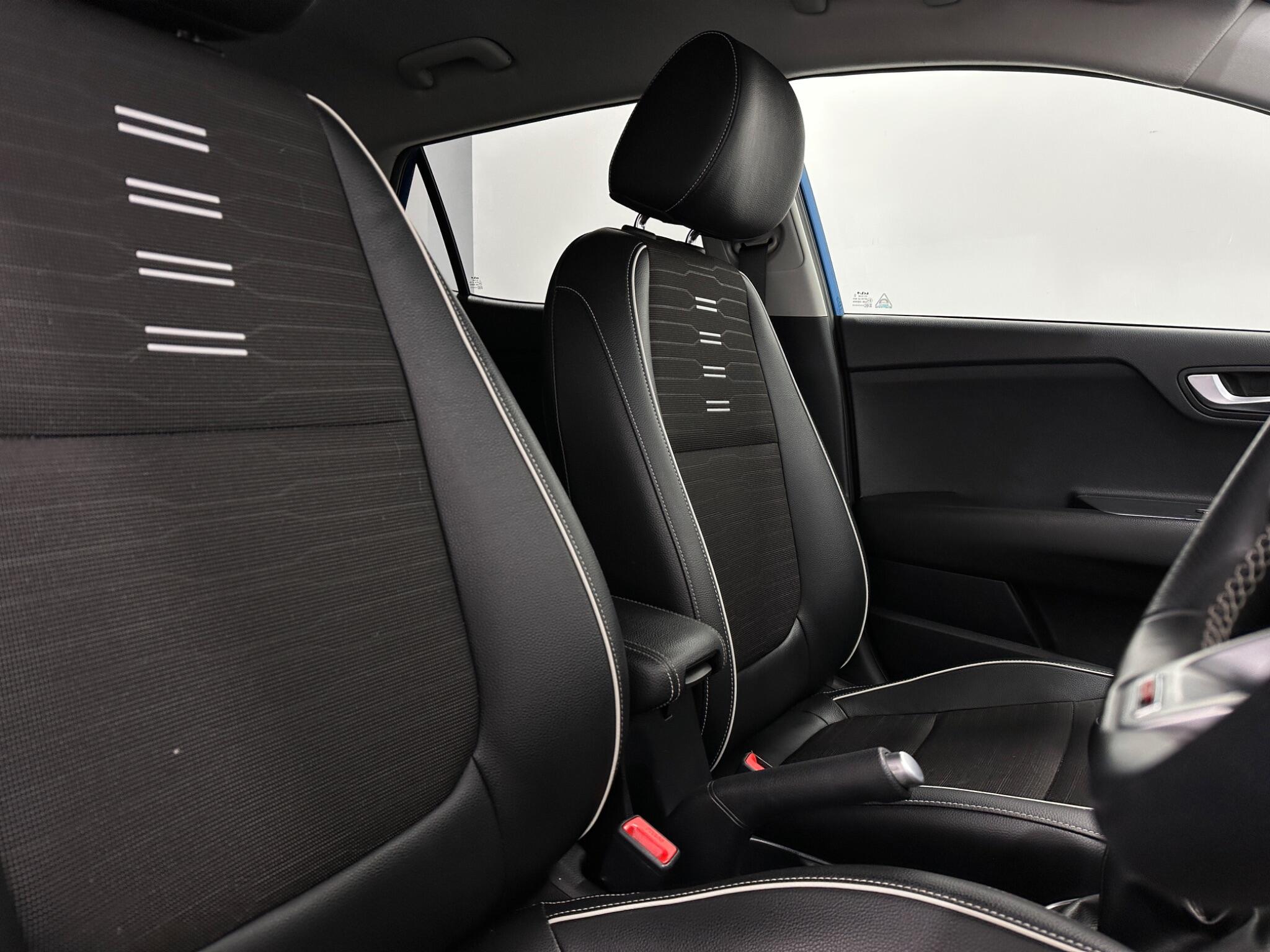 Kia Stonic view 27