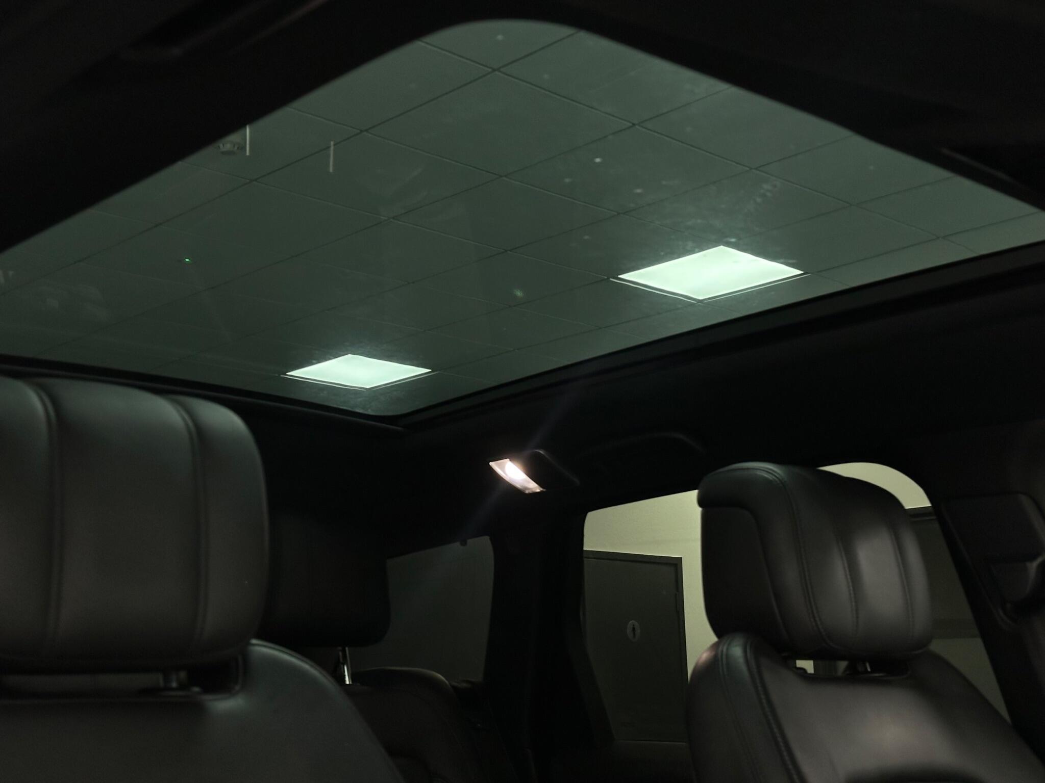 Land Rover Range Rover Sport view 25