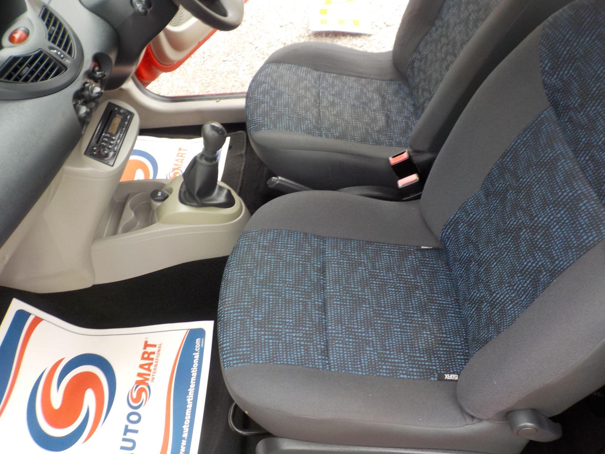 Renault Twingo 1.2 Freeway Euro 4 3dr