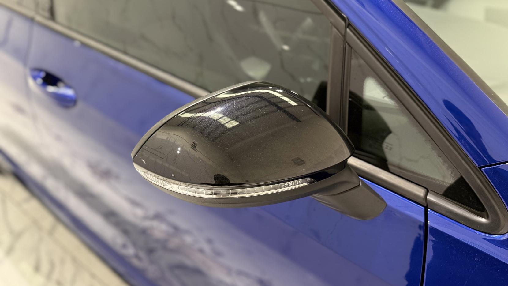 Volkswagen Golf view 49