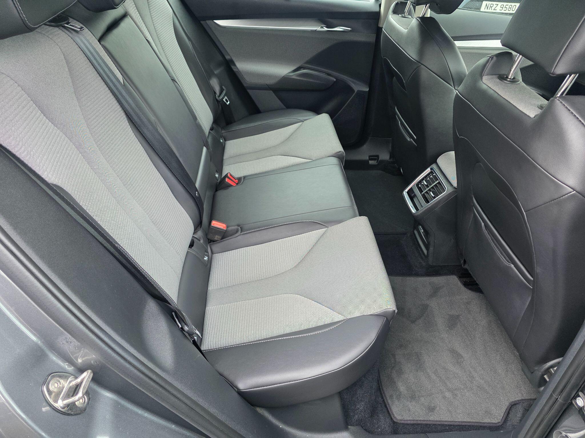 Skoda Enyaq view 10