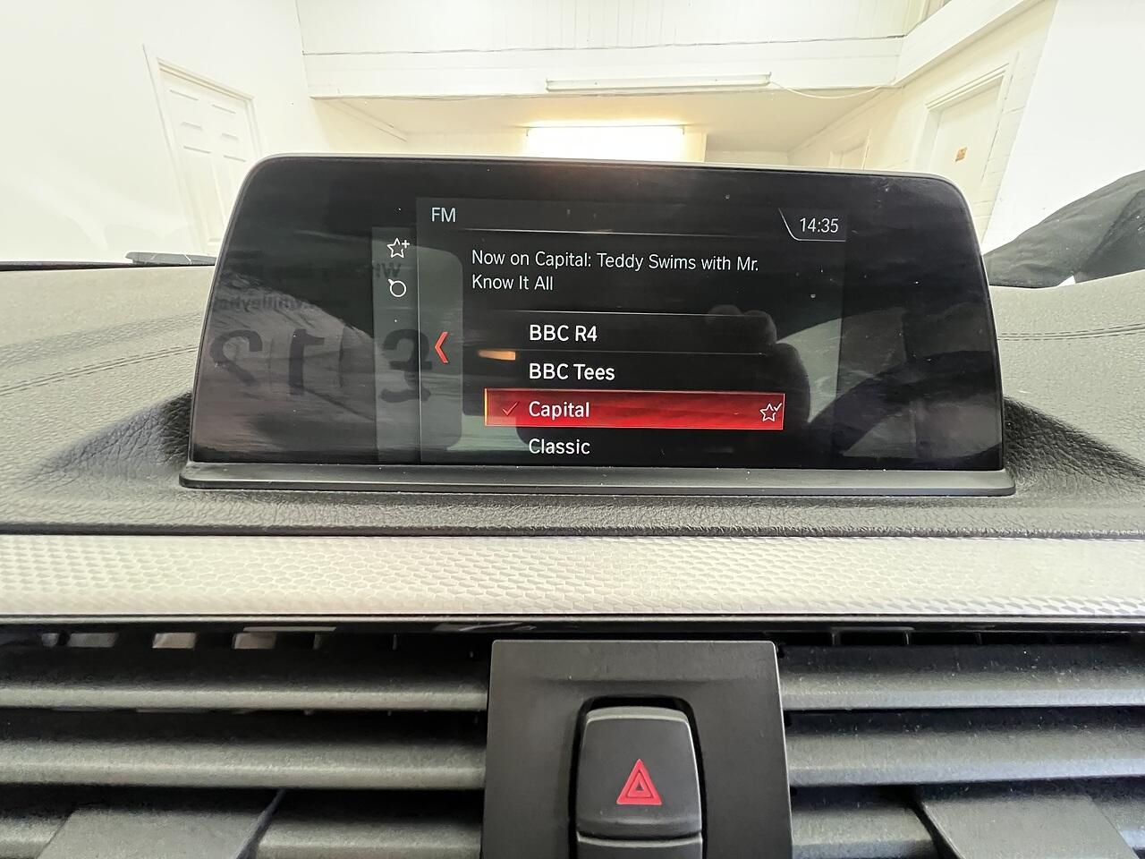 BMW 2 Series view 11