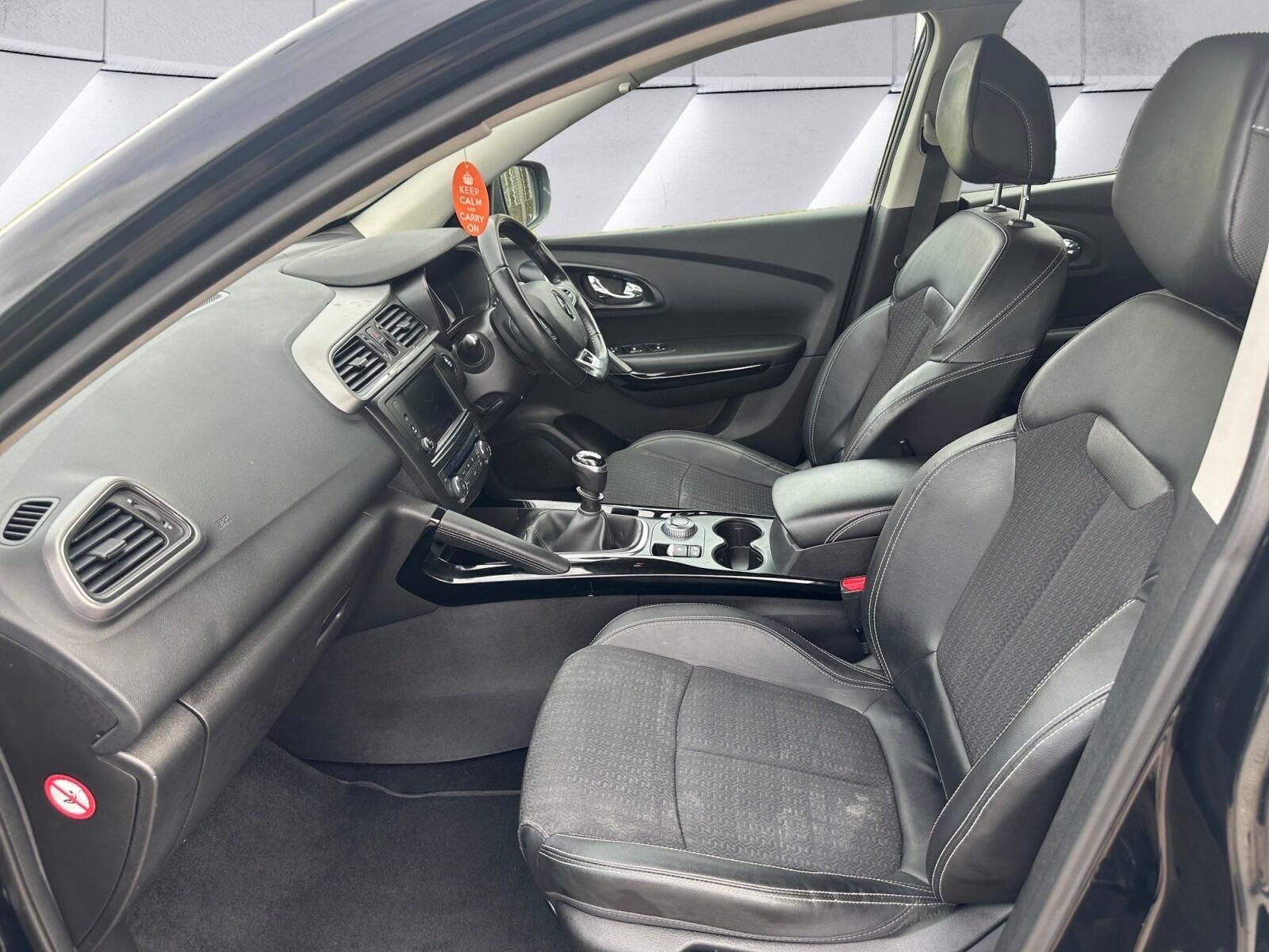 Renault Kadjar view 15