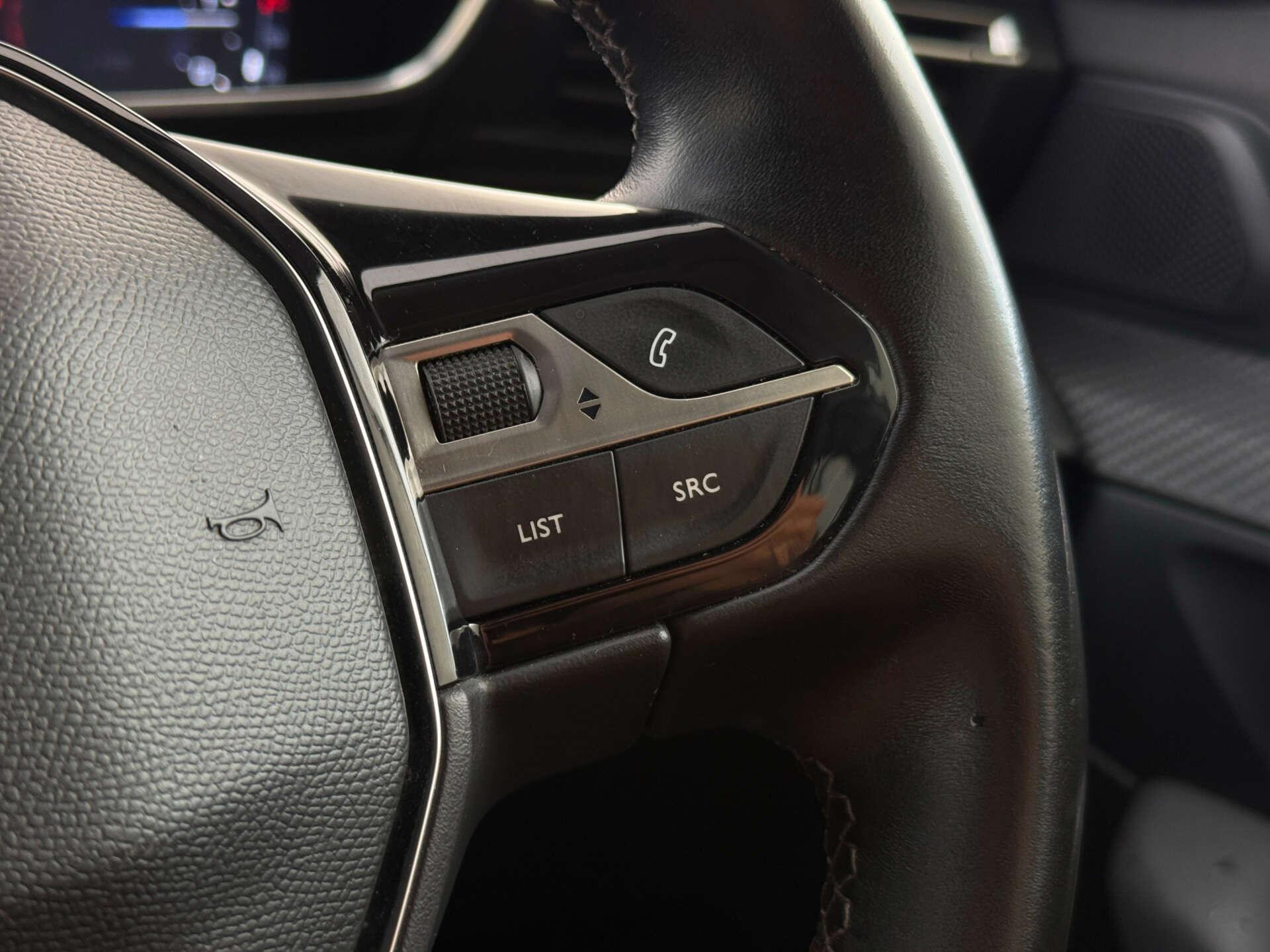 Peugeot 508 view 42