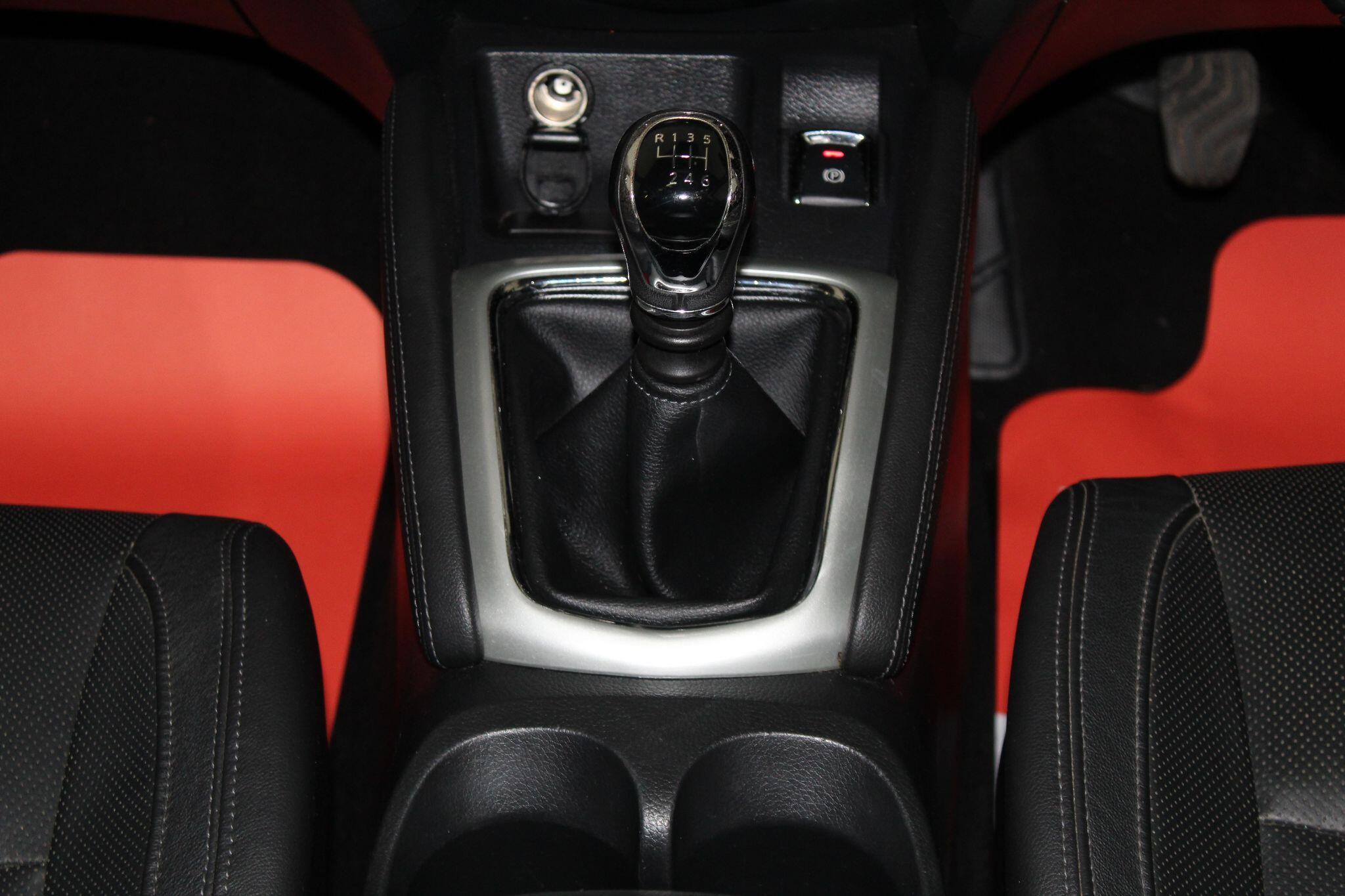 Nissan Qashqai view 42