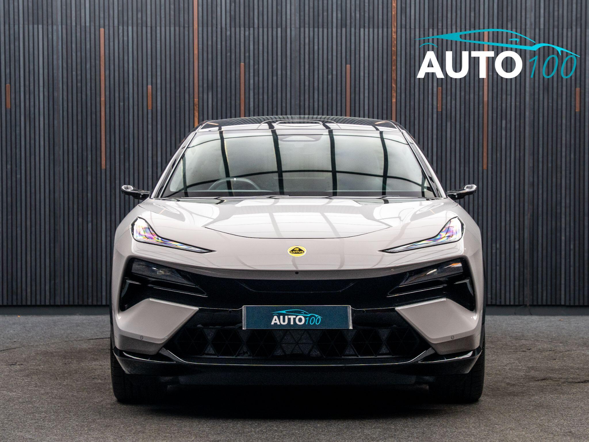 Lotus Eletre view 9