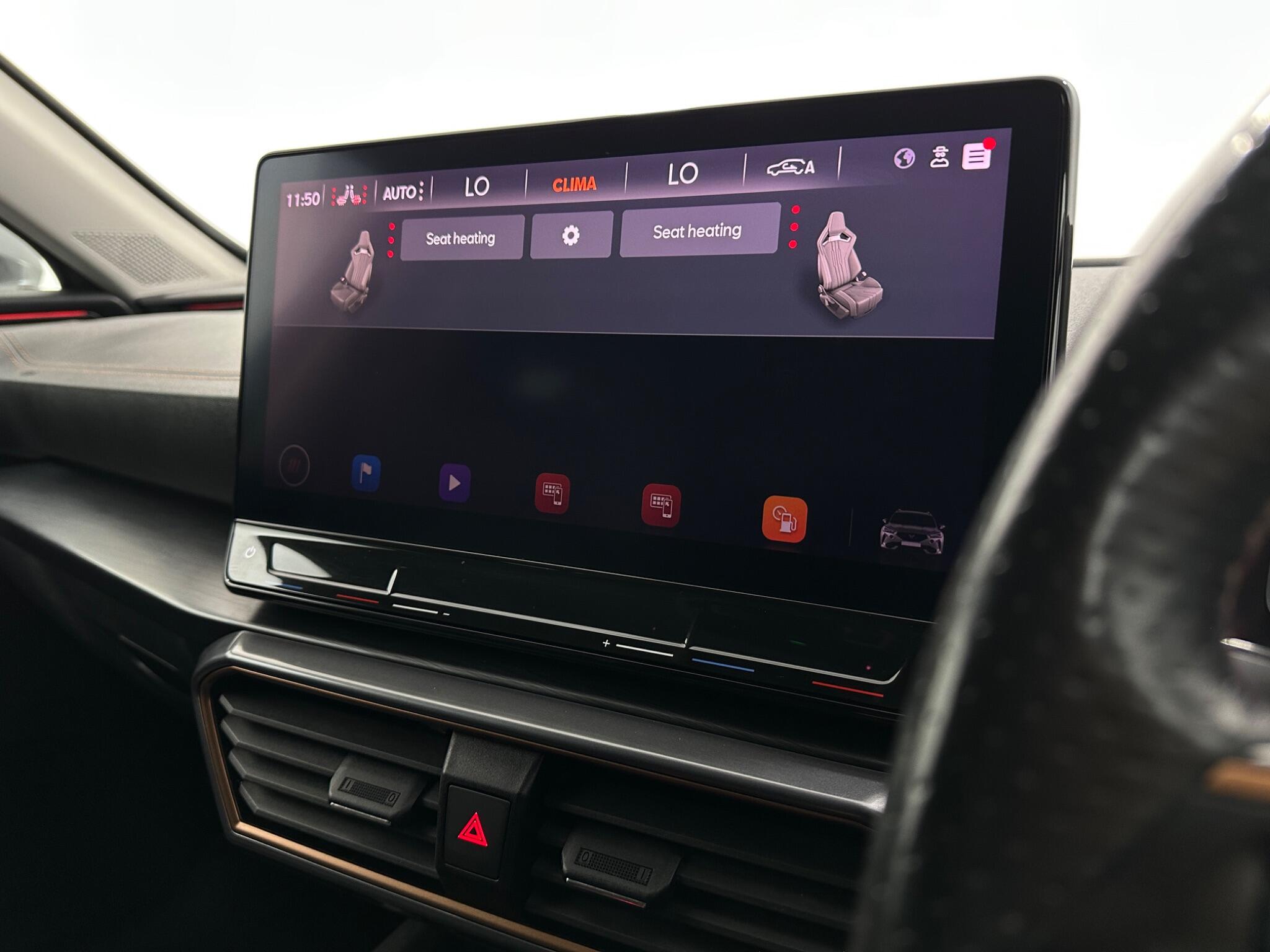 Cupra Formentor view 26